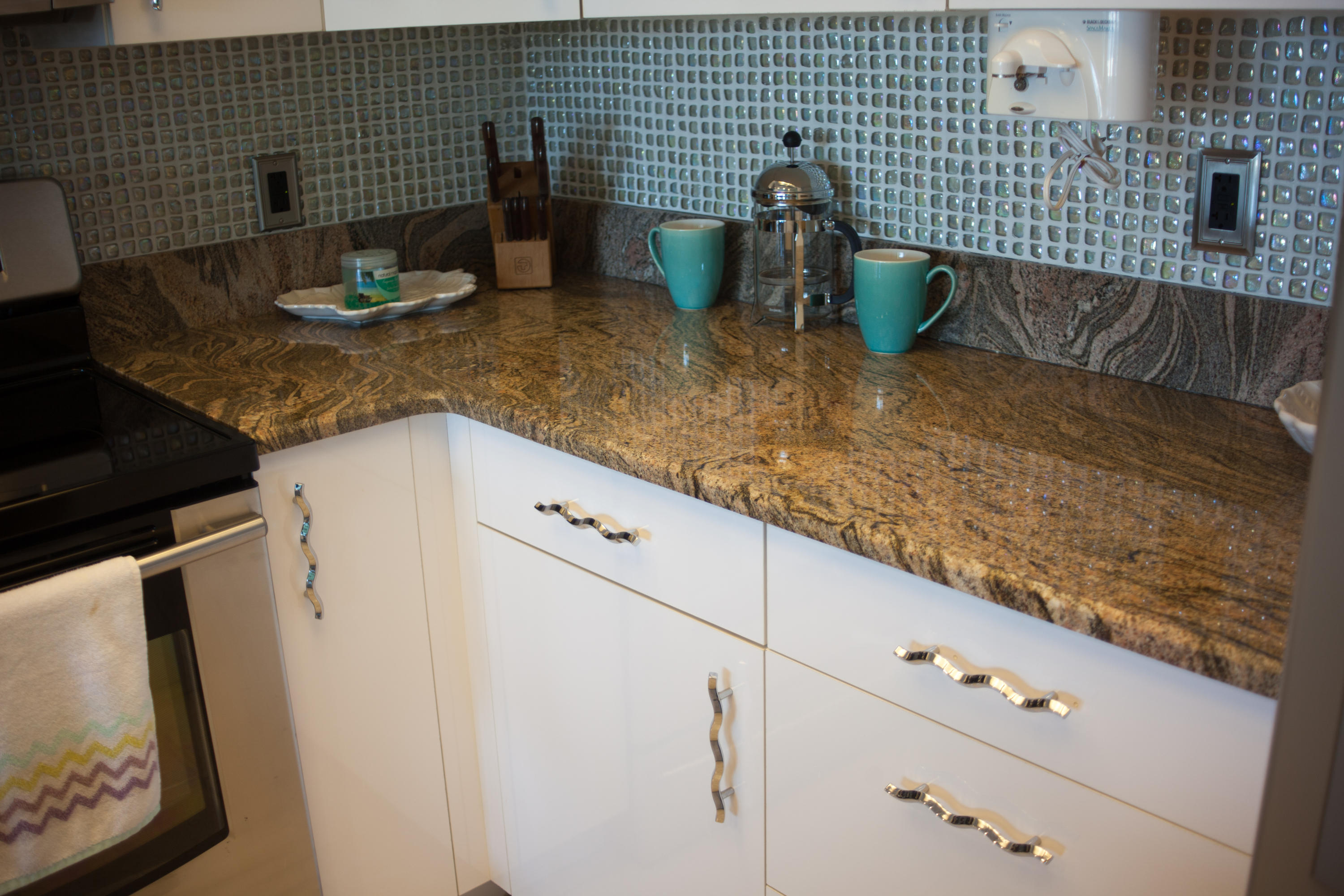 EAST PASS TOWERS CONDO - Residential