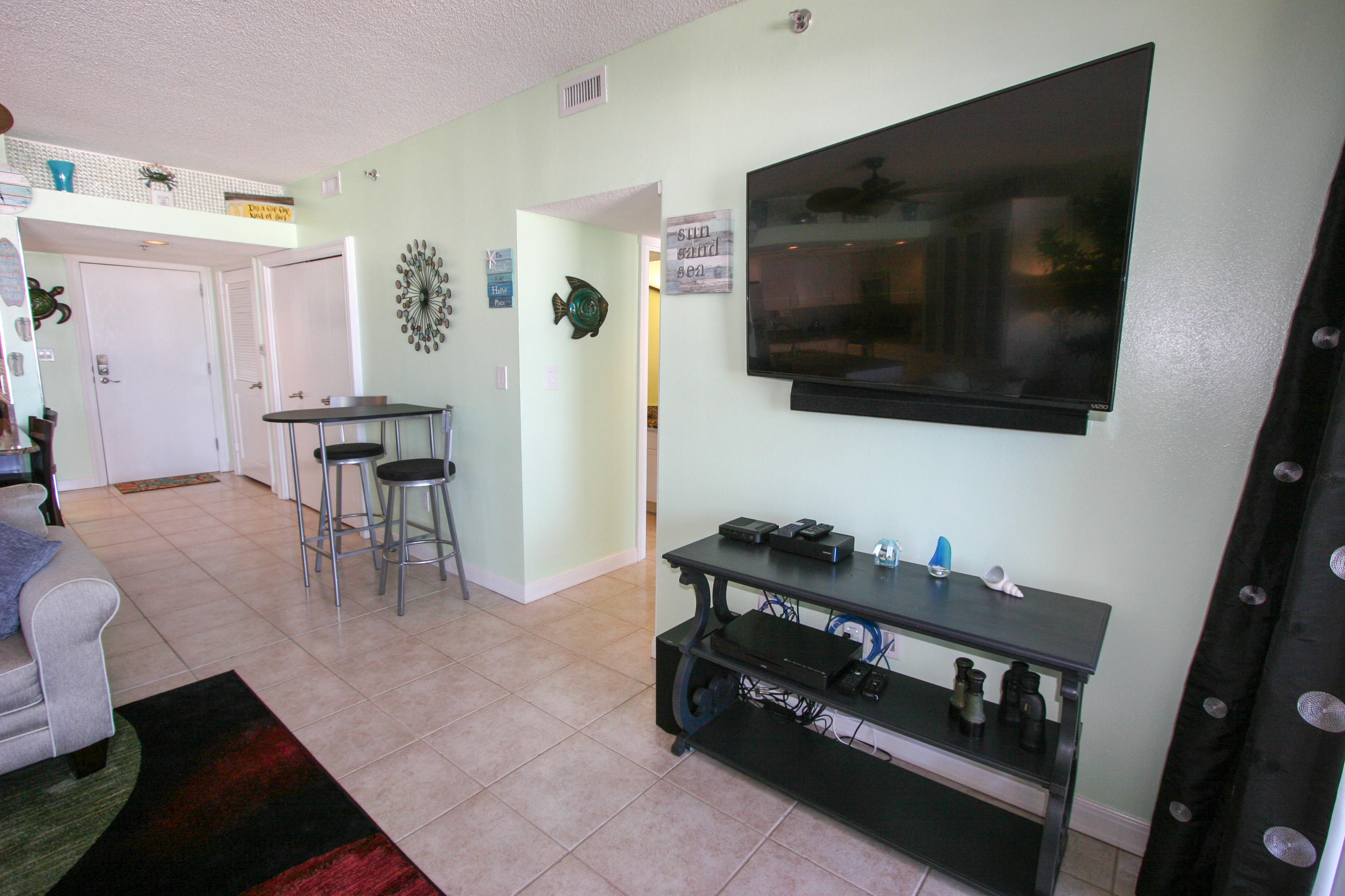 EAST PASS TOWERS CONDO - Residential