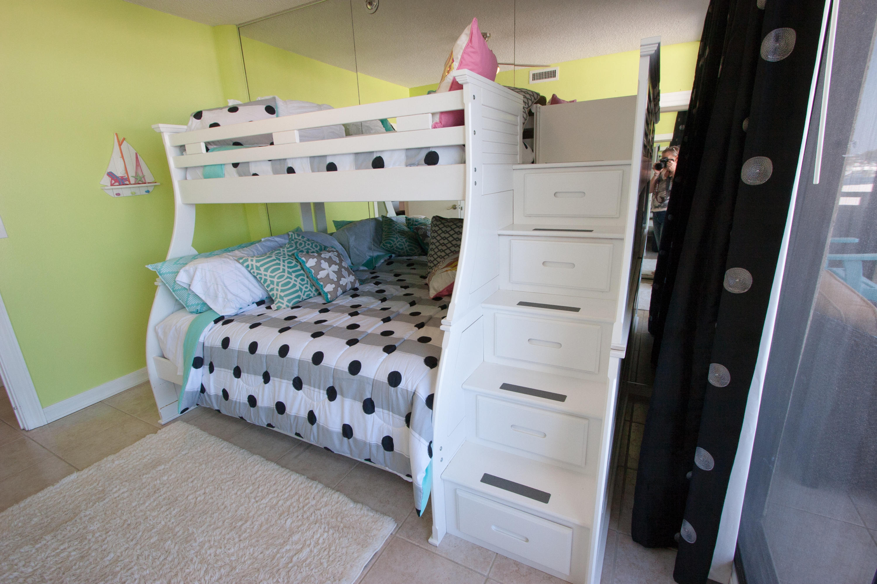 EAST PASS TOWERS CONDO - Residential