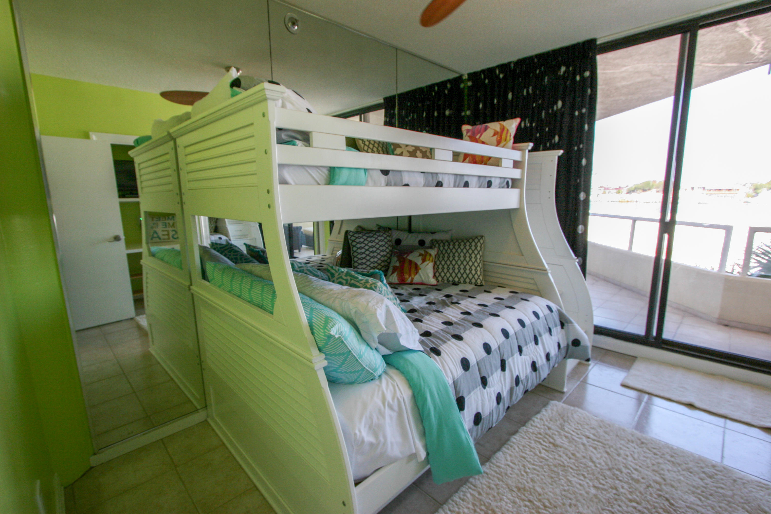 EAST PASS TOWERS CONDO - Residential