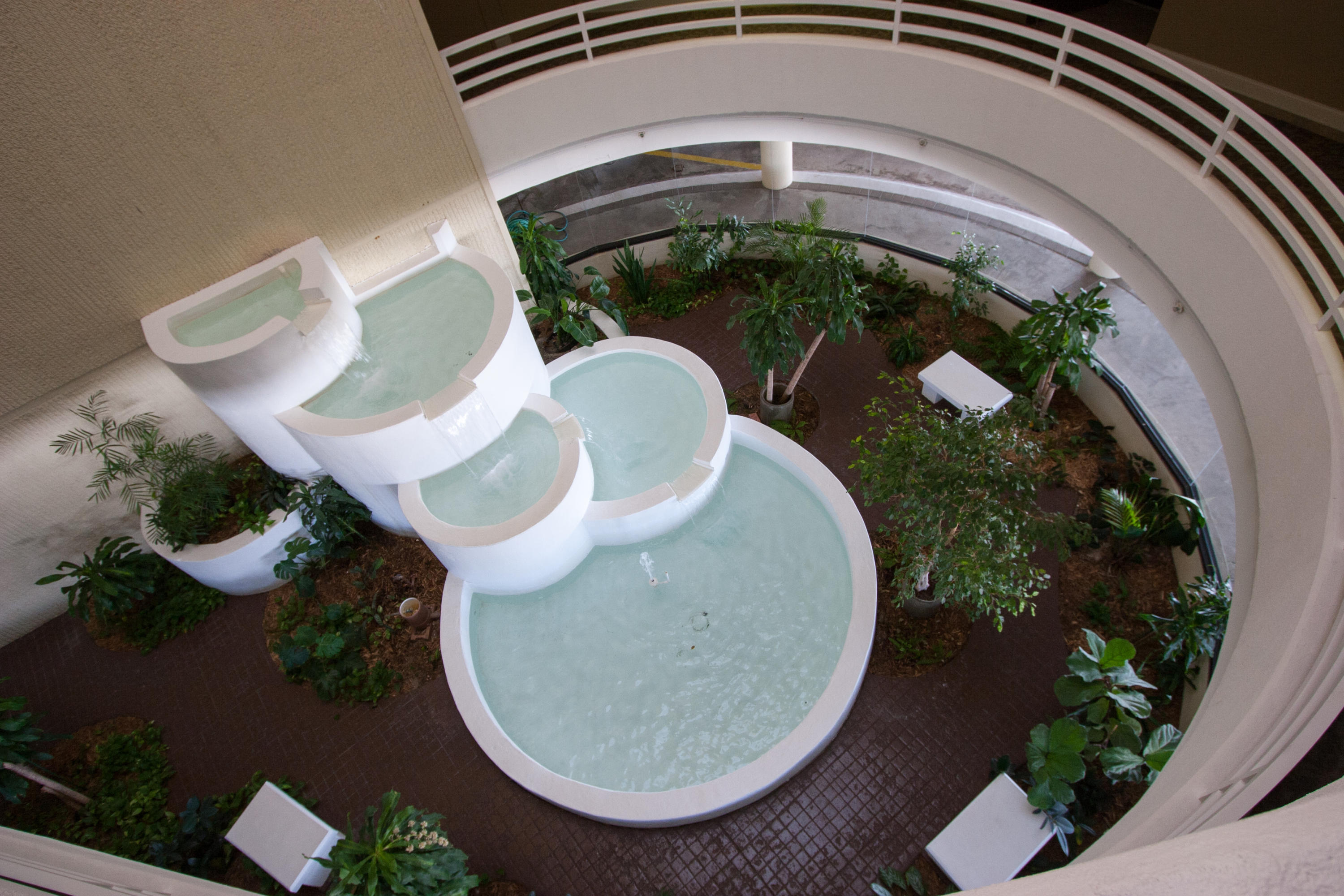 EAST PASS TOWERS CONDO - Residential