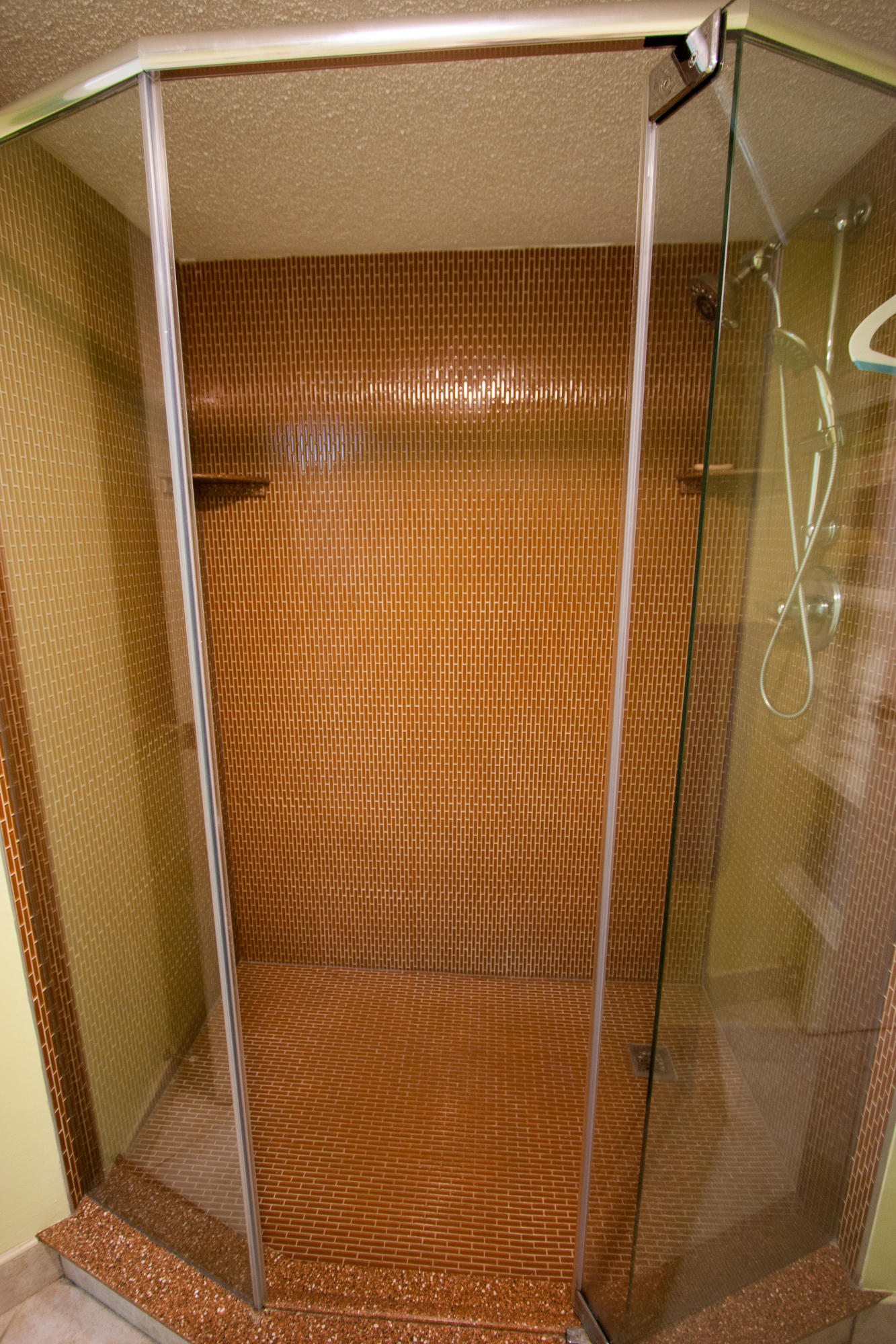 EAST PASS TOWERS CONDO - Residential