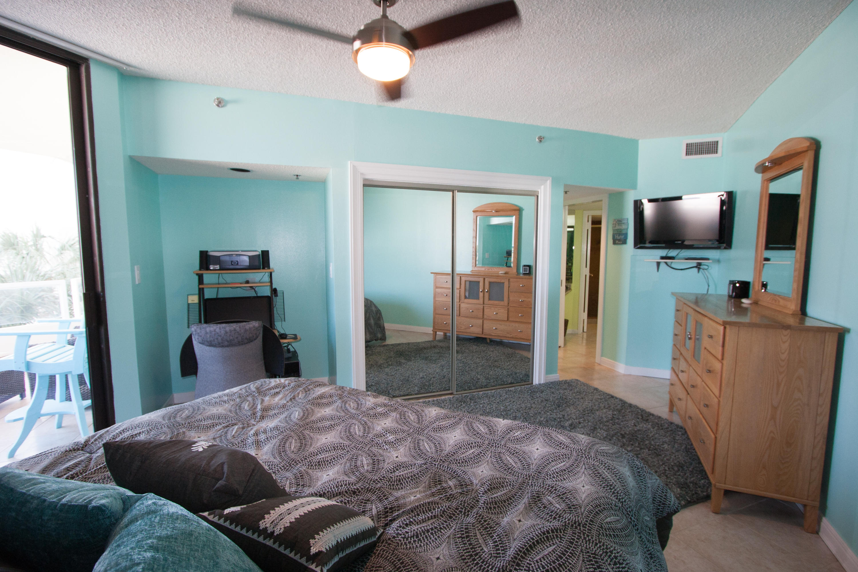 EAST PASS TOWERS CONDO - Residential