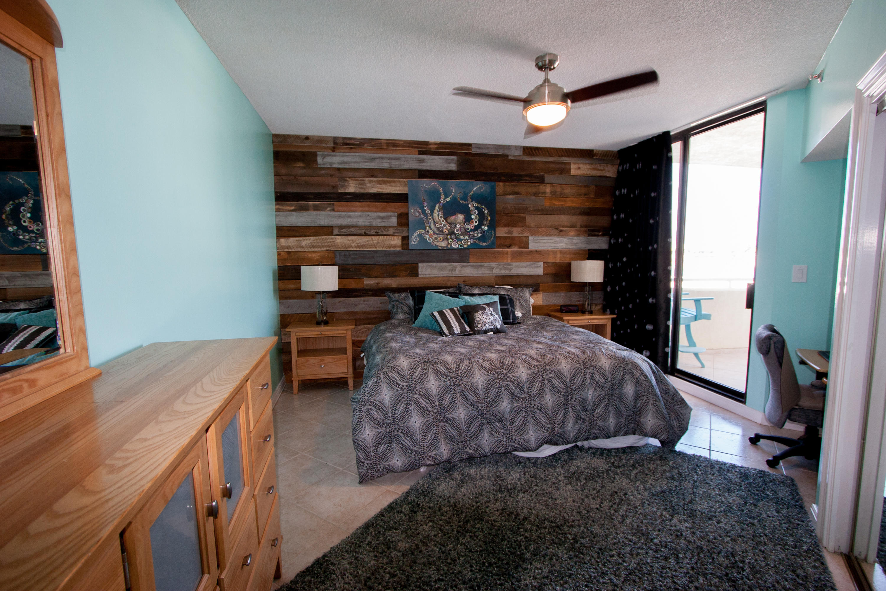 EAST PASS TOWERS CONDO - Residential