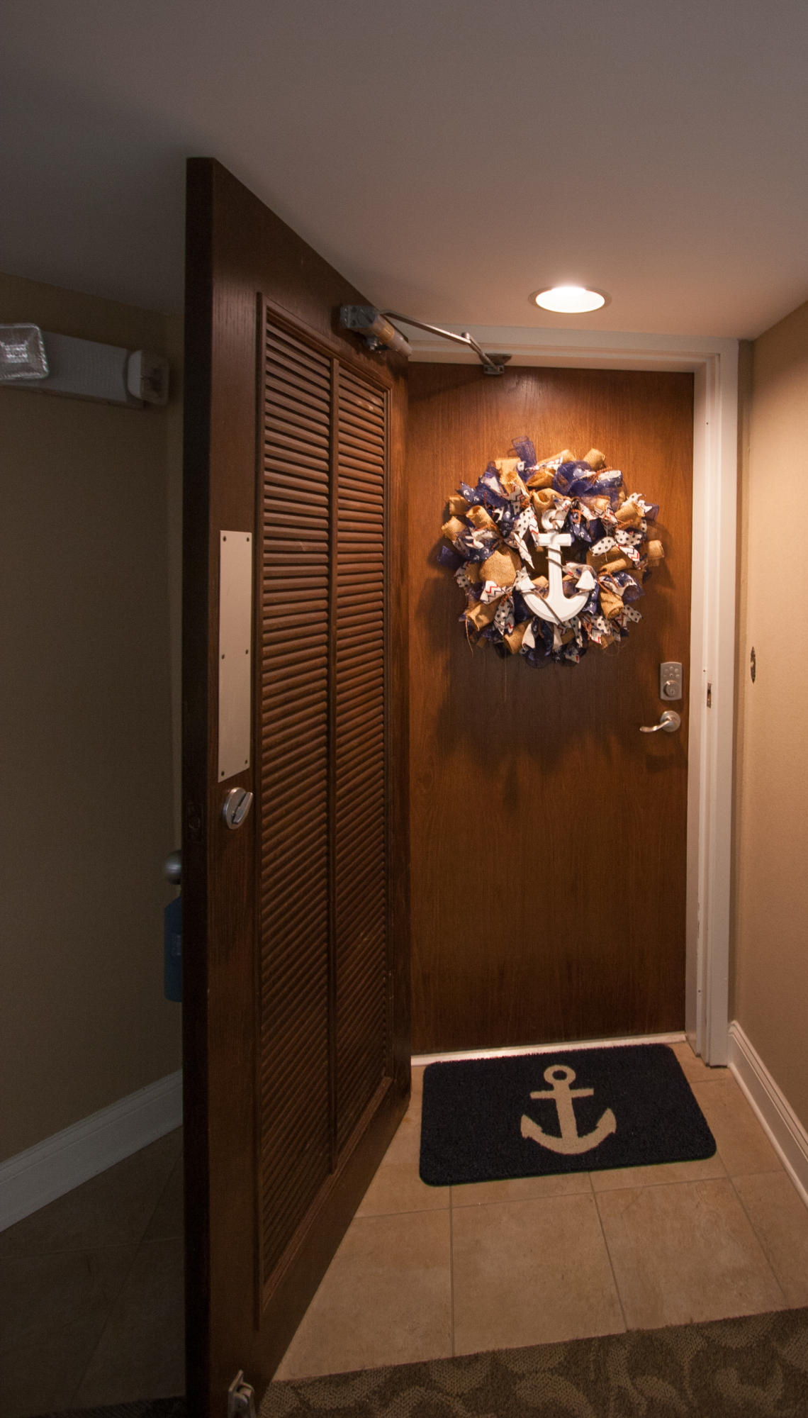 EAST PASS TOWERS CONDO - Residential