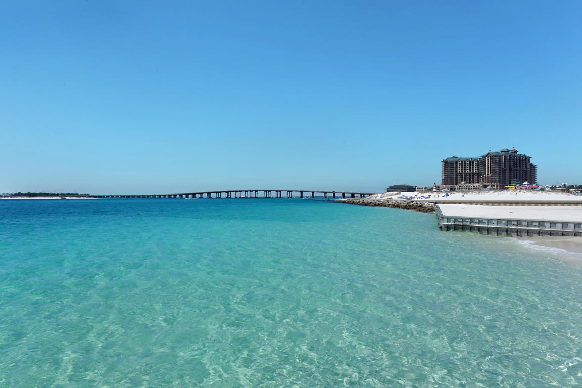 EAST PASS TOWERS CONDO - Residential