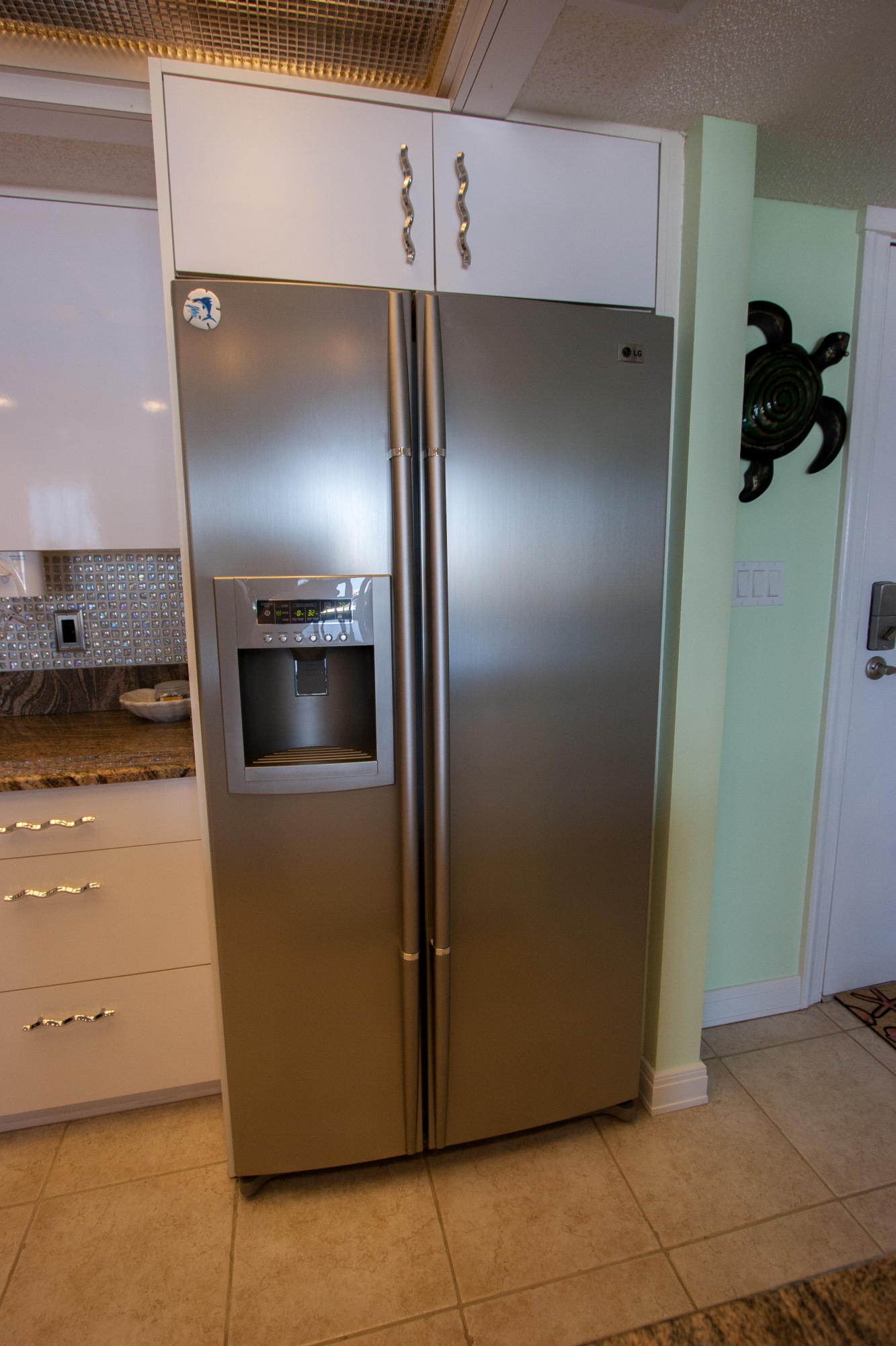 EAST PASS TOWERS CONDO - Residential