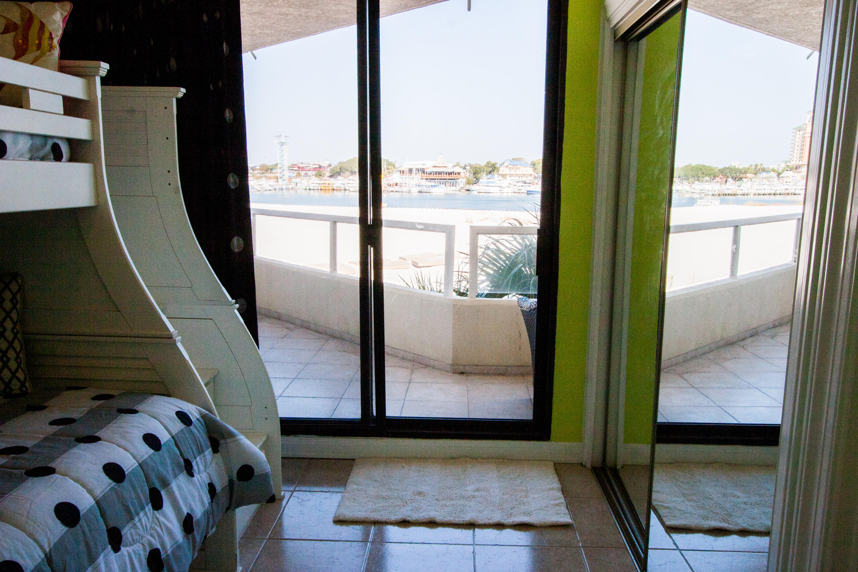 EAST PASS TOWERS CONDO - Residential