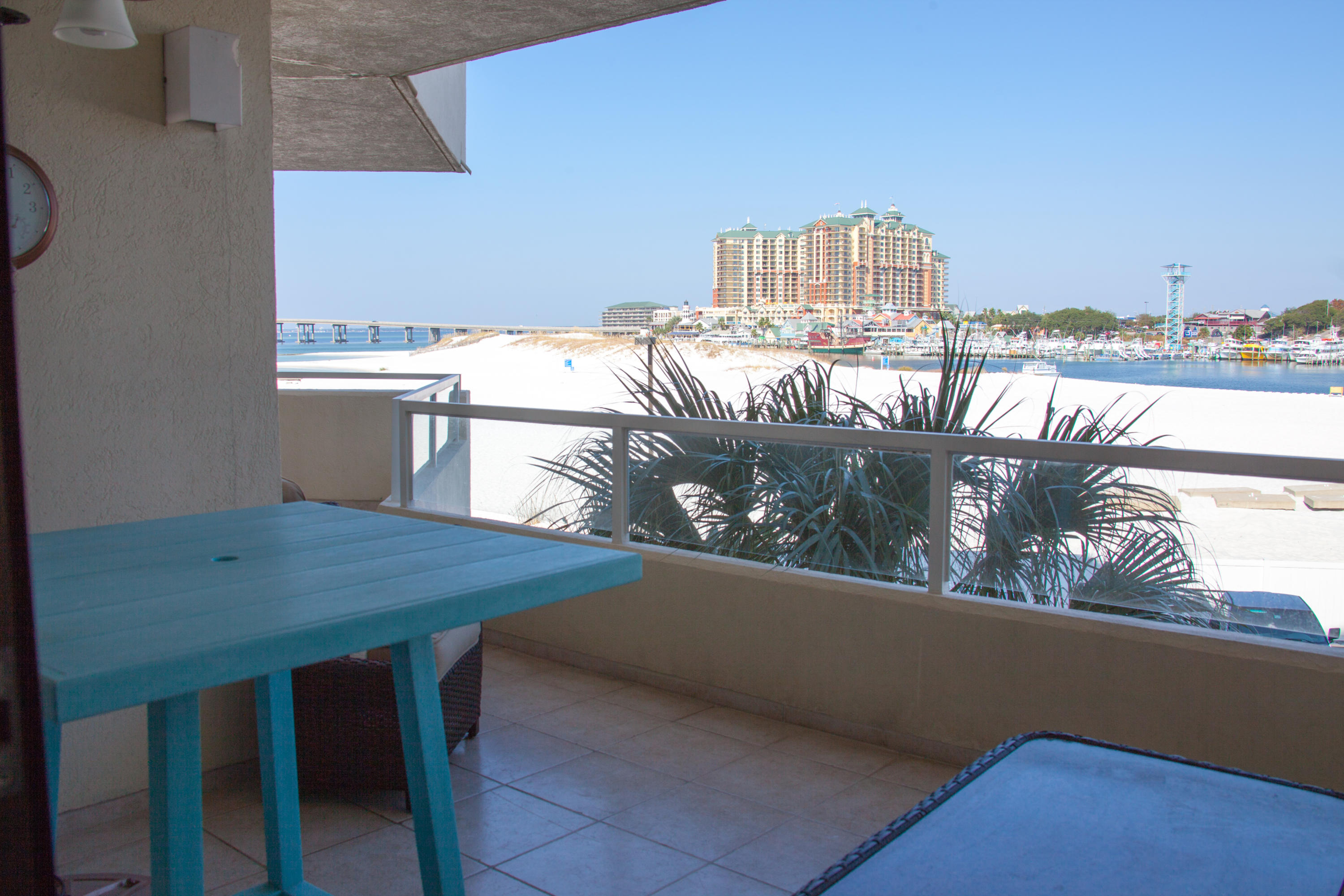 EAST PASS TOWERS CONDO - Residential