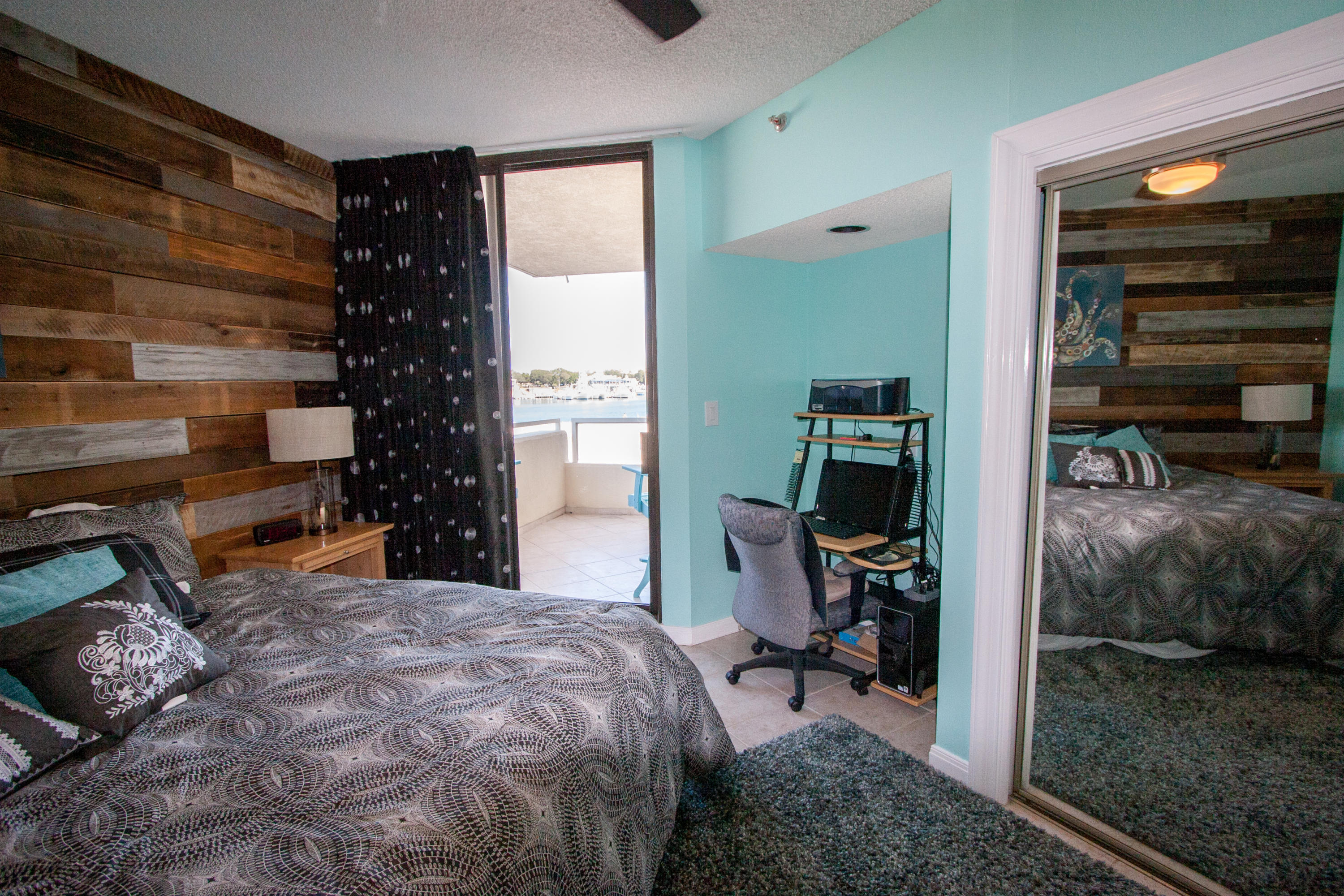 EAST PASS TOWERS CONDO - Residential