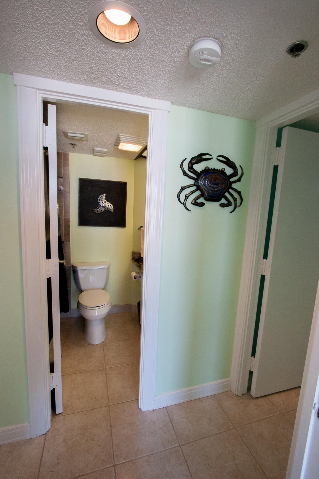 EAST PASS TOWERS CONDO - Residential