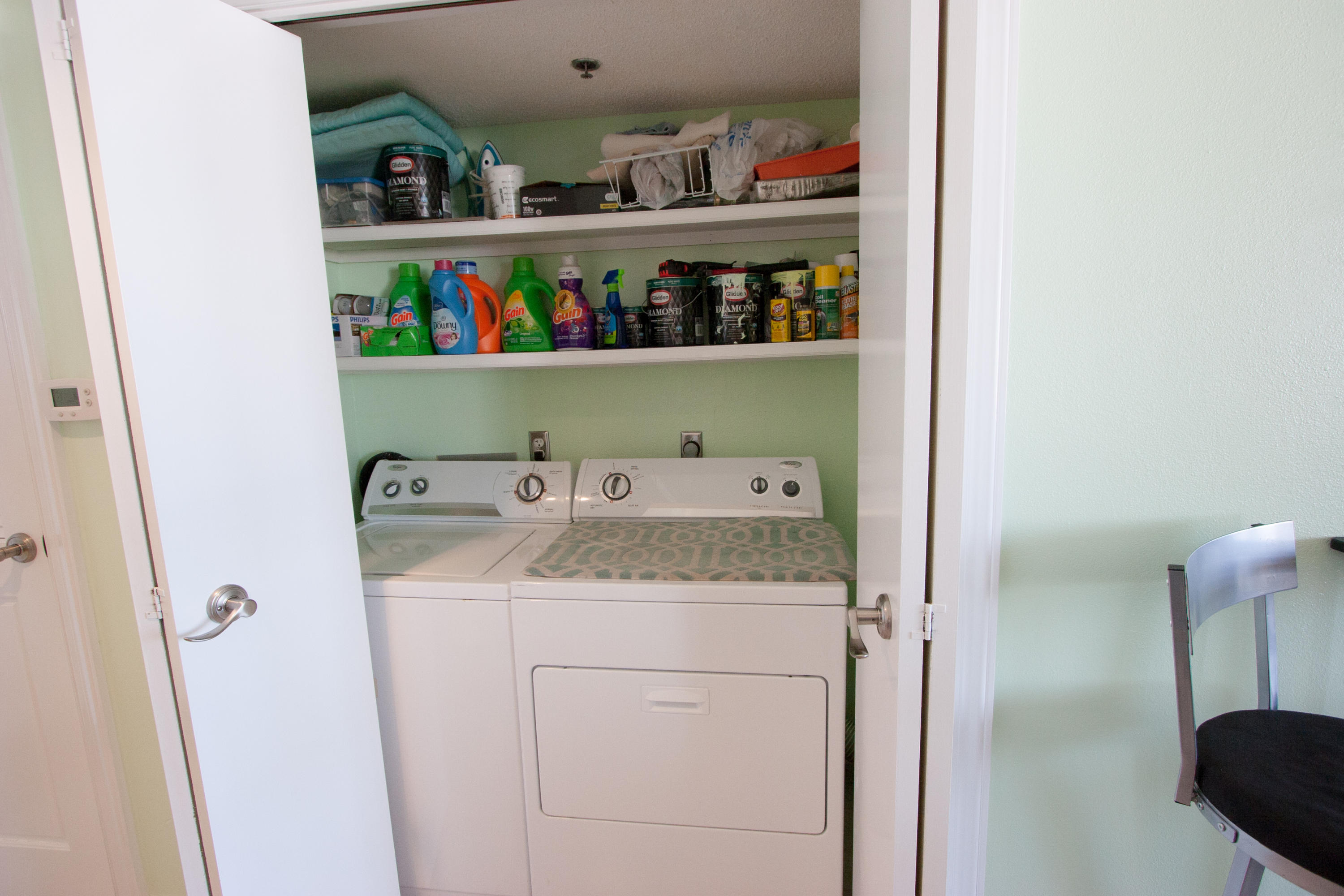 EAST PASS TOWERS CONDO - Residential