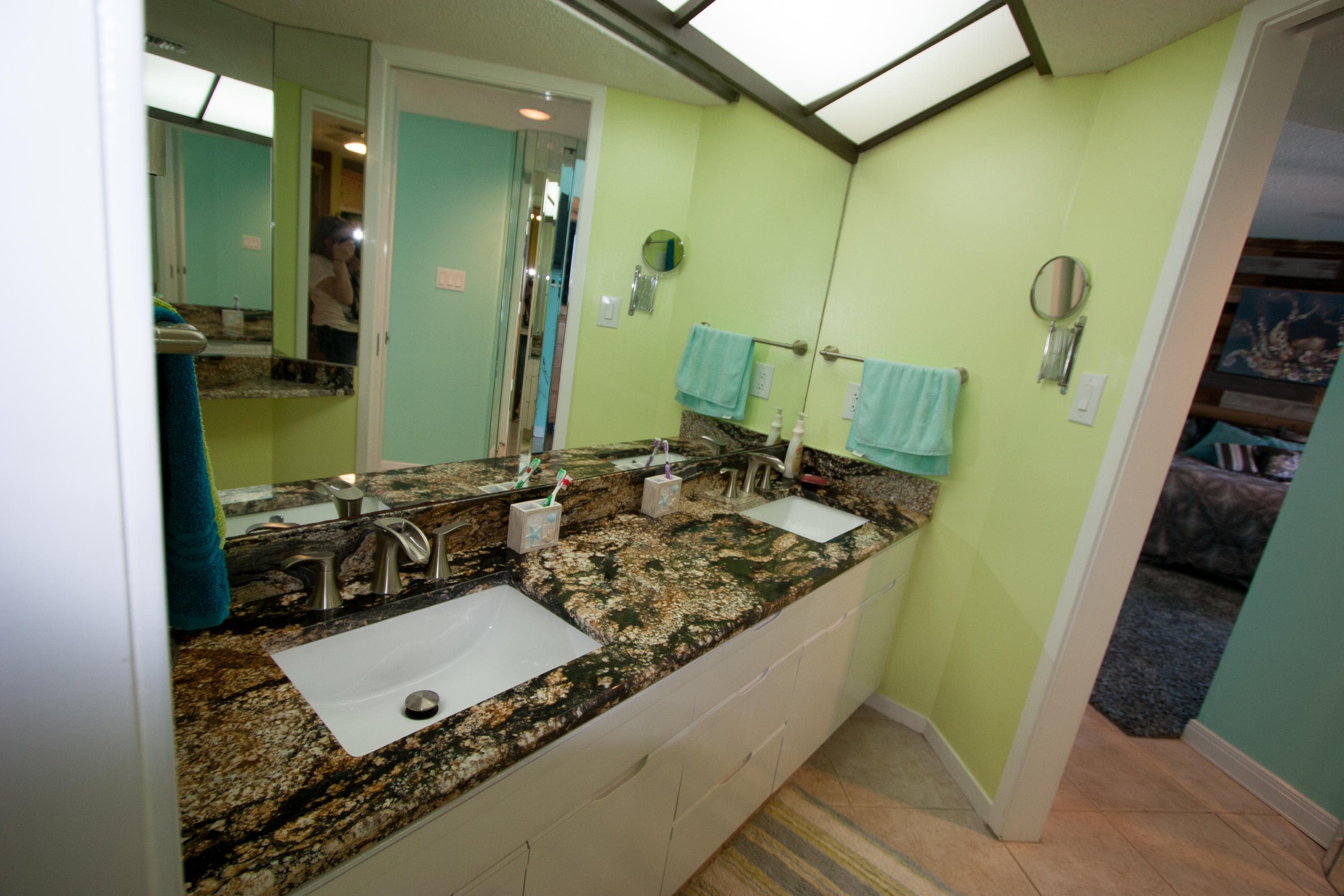 EAST PASS TOWERS CONDO - Residential