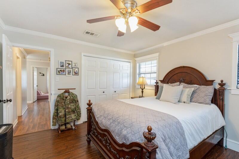 BAYOU WOODS 1ST ADDN - Residential