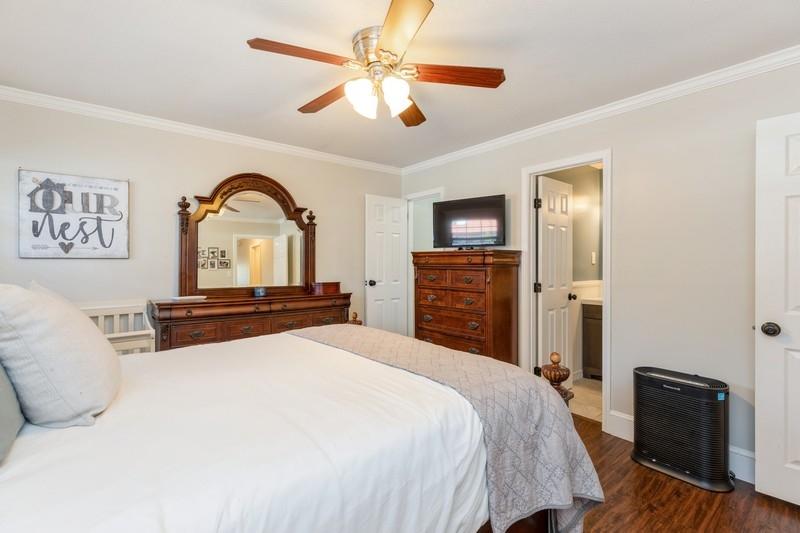 BAYOU WOODS 1ST ADDN - Residential
