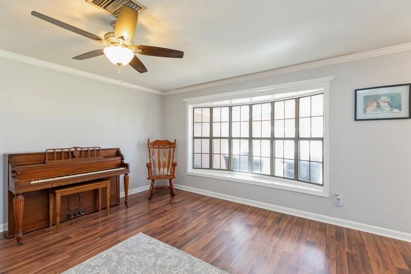 BAYOU WOODS 1ST ADDN - Residential