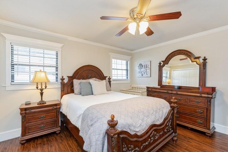 BAYOU WOODS 1ST ADDN - Residential