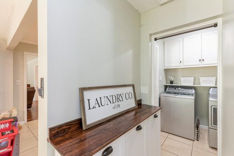 BAYOU WOODS 1ST ADDN - Residential
