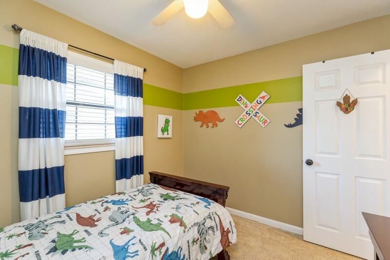 BAYOU WOODS 1ST ADDN - Residential