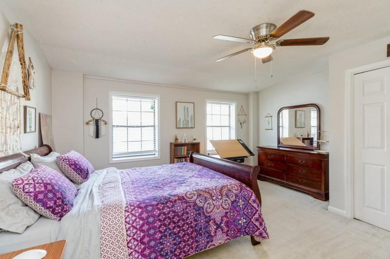 BAYOU WOODS 1ST ADDN - Residential