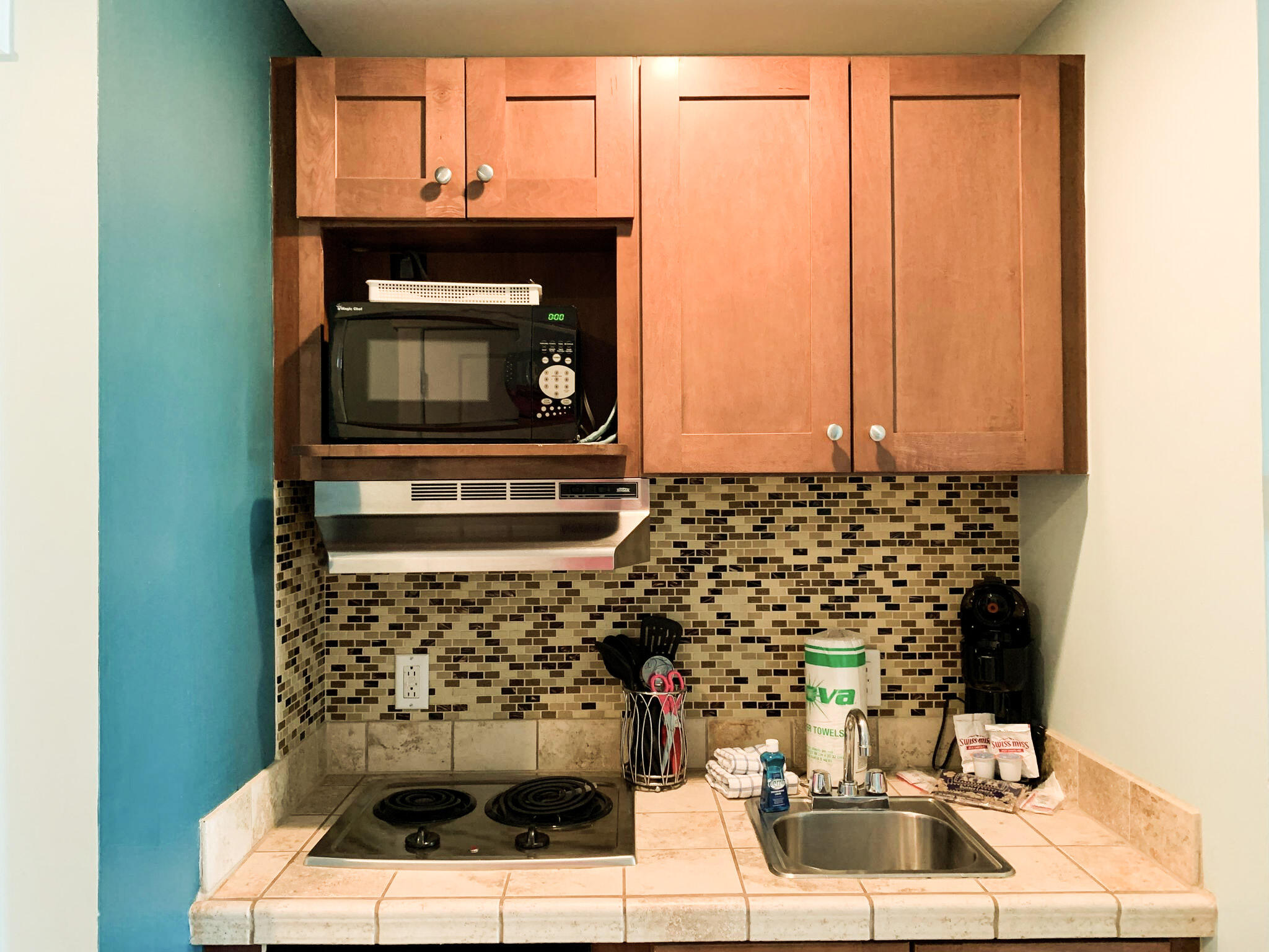 ORIGIN AT SEAHAVEN - Residential