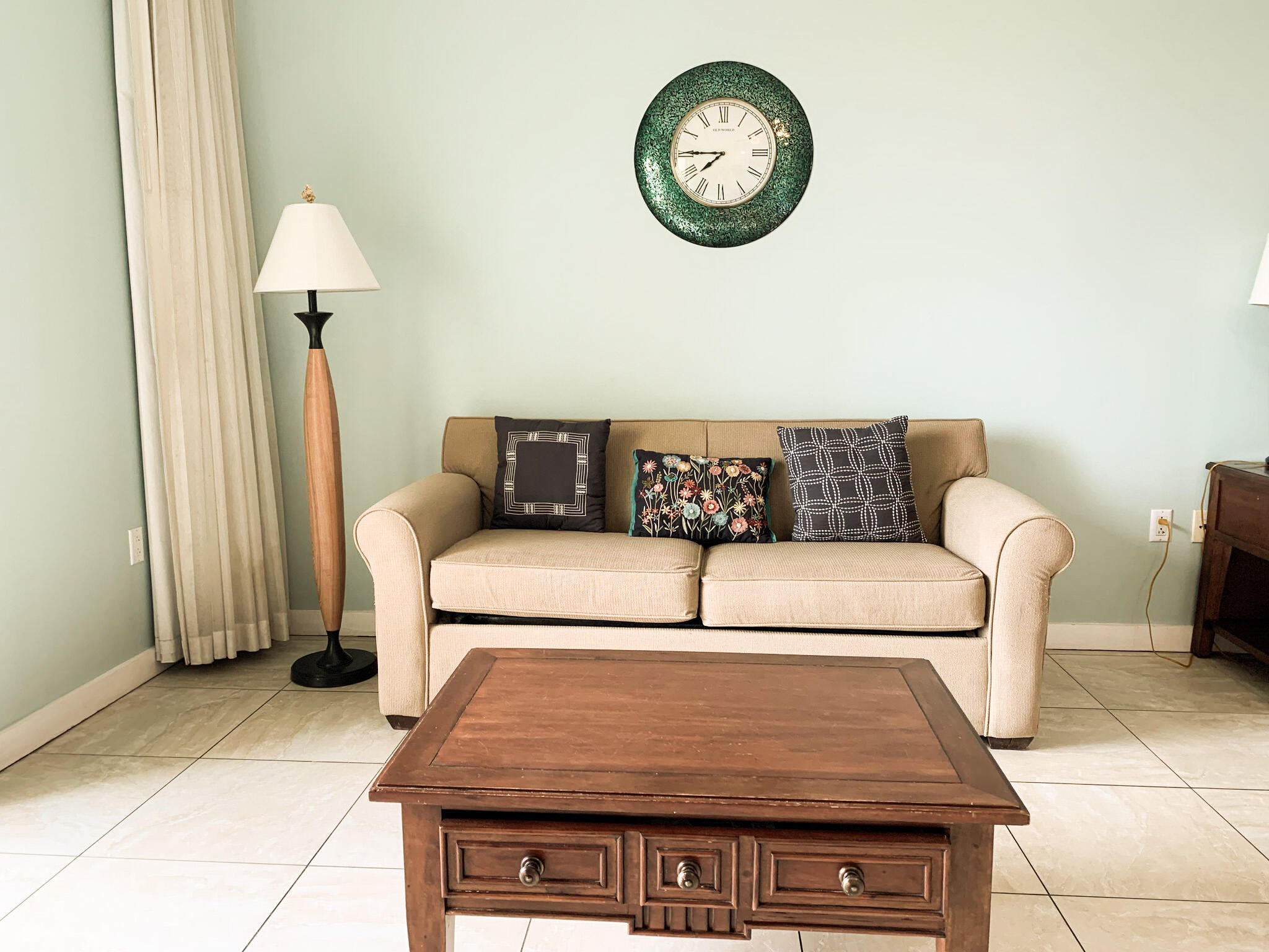 ORIGIN AT SEAHAVEN - Residential