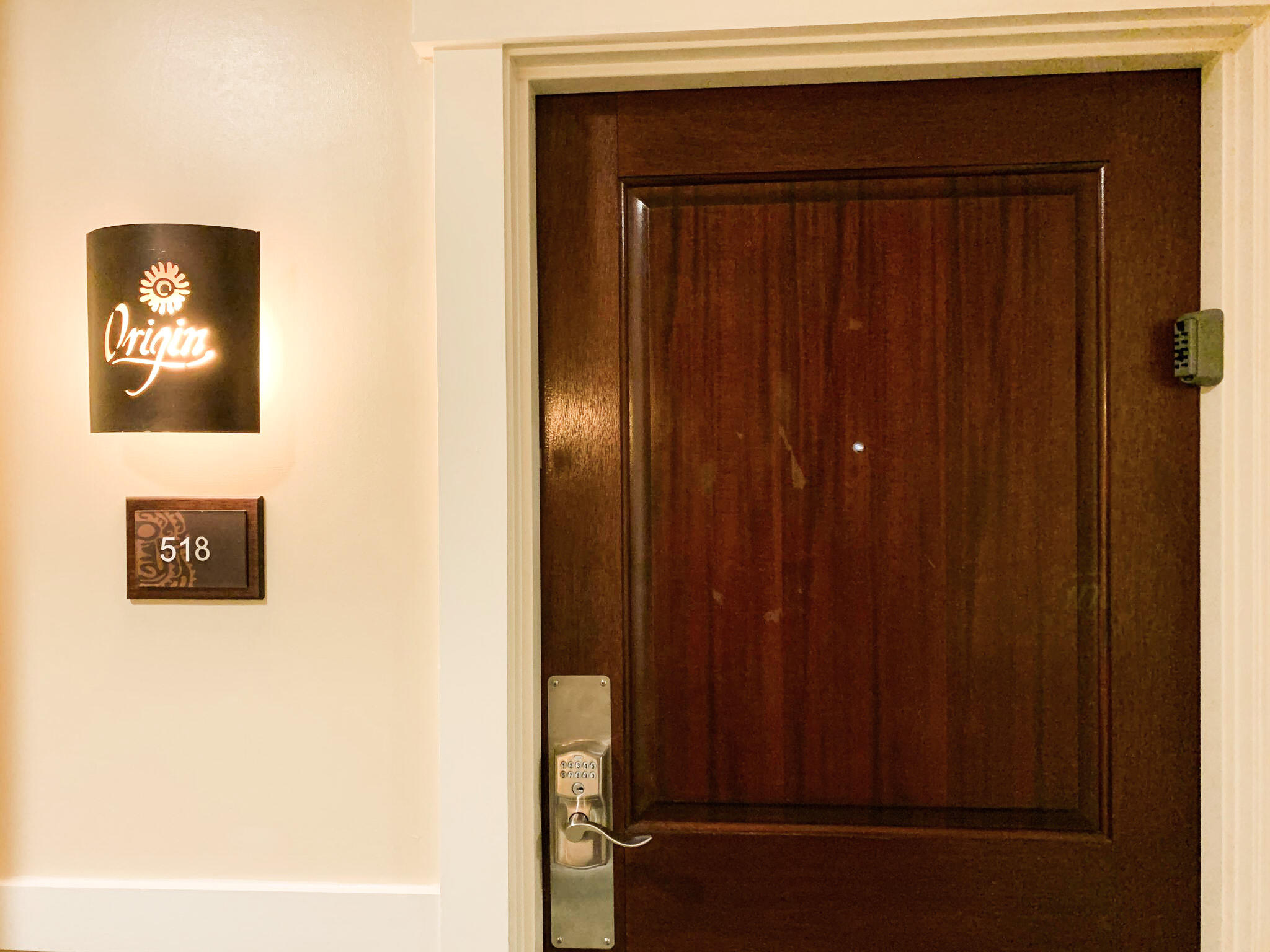 ORIGIN AT SEAHAVEN - Residential