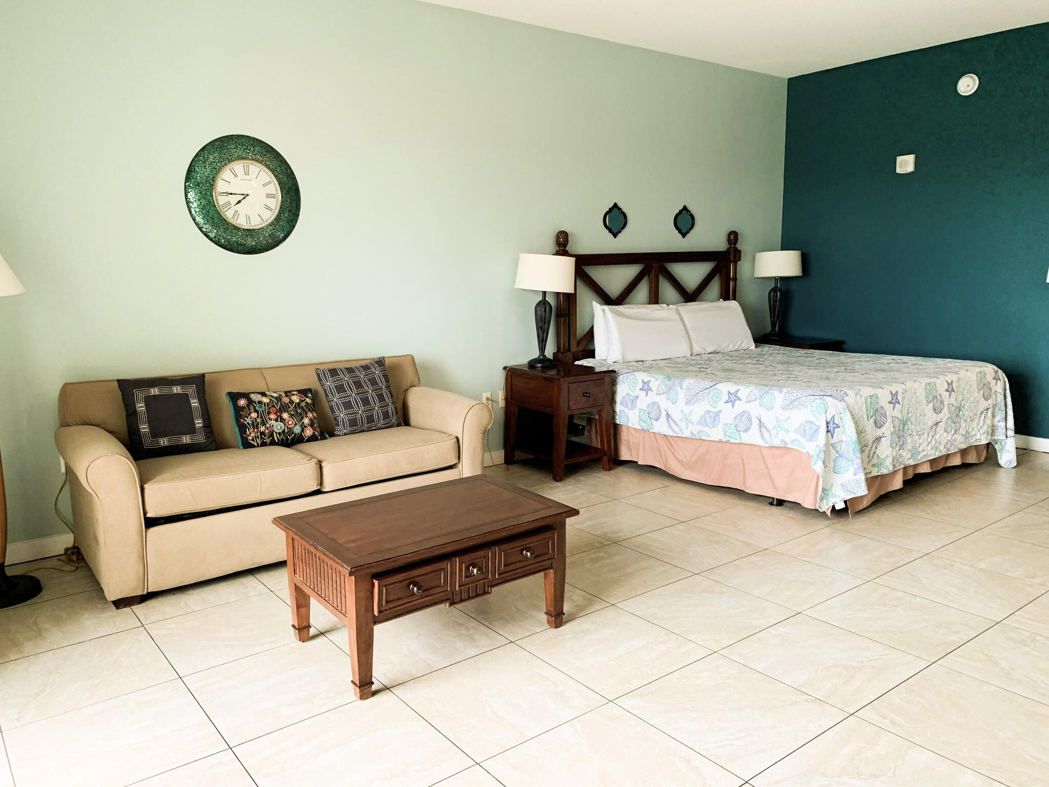 ORIGIN AT SEAHAVEN - Residential