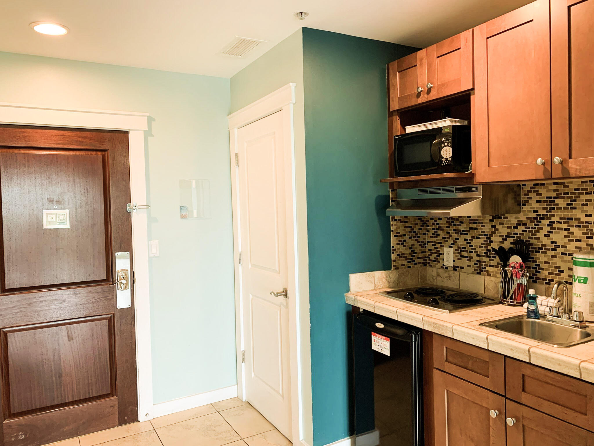 ORIGIN AT SEAHAVEN - Residential