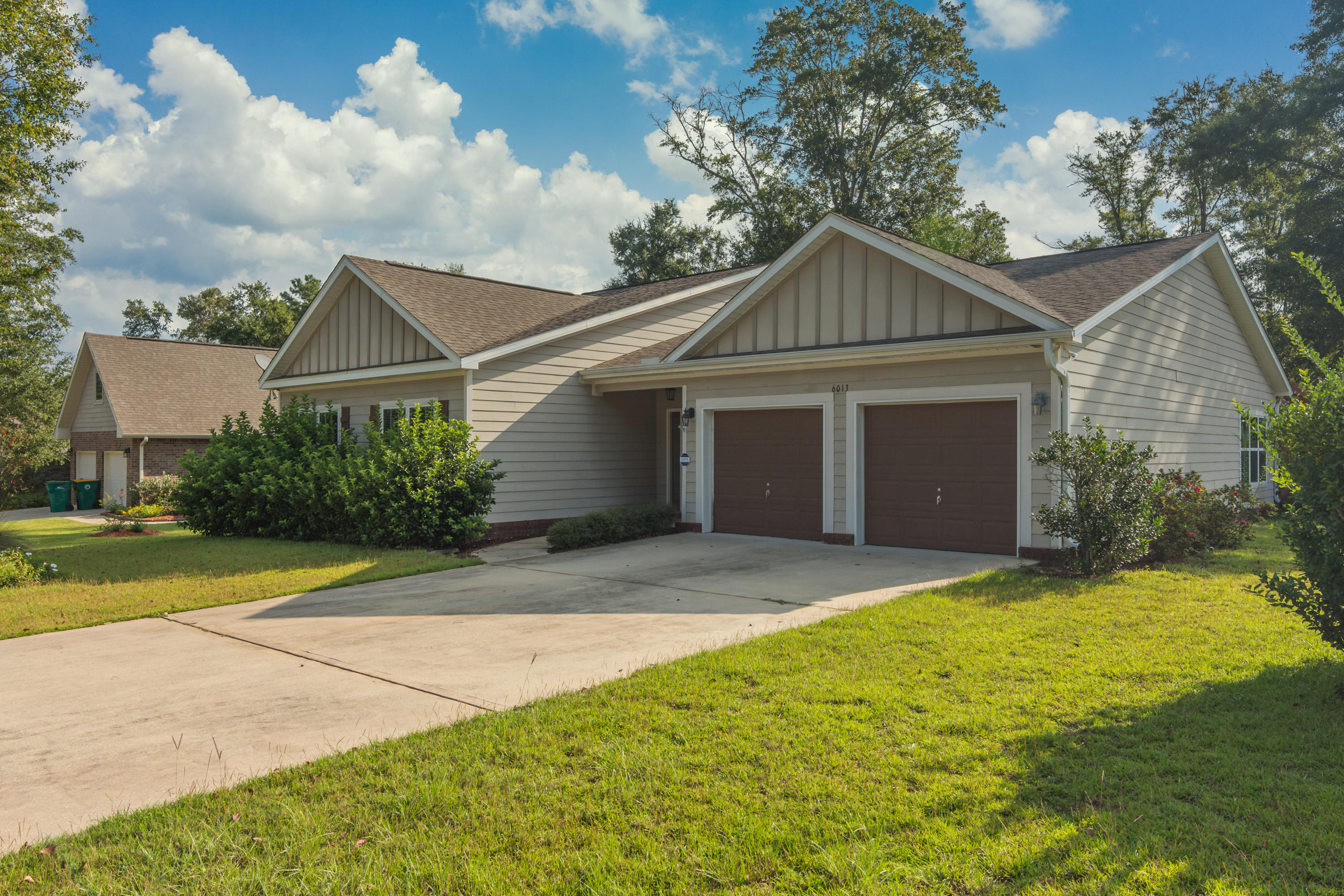 ZACHARY ESTATES - Residential