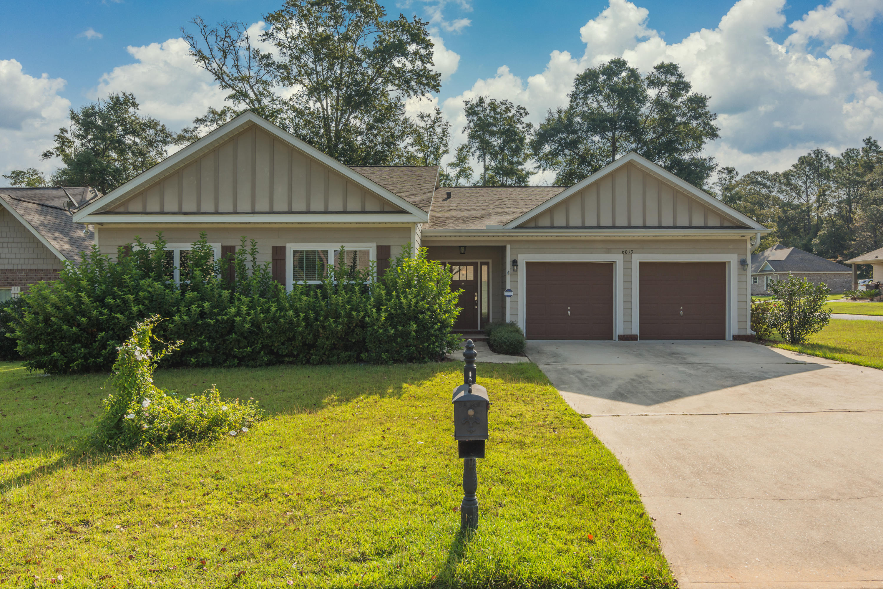 ZACHARY ESTATES - Residential