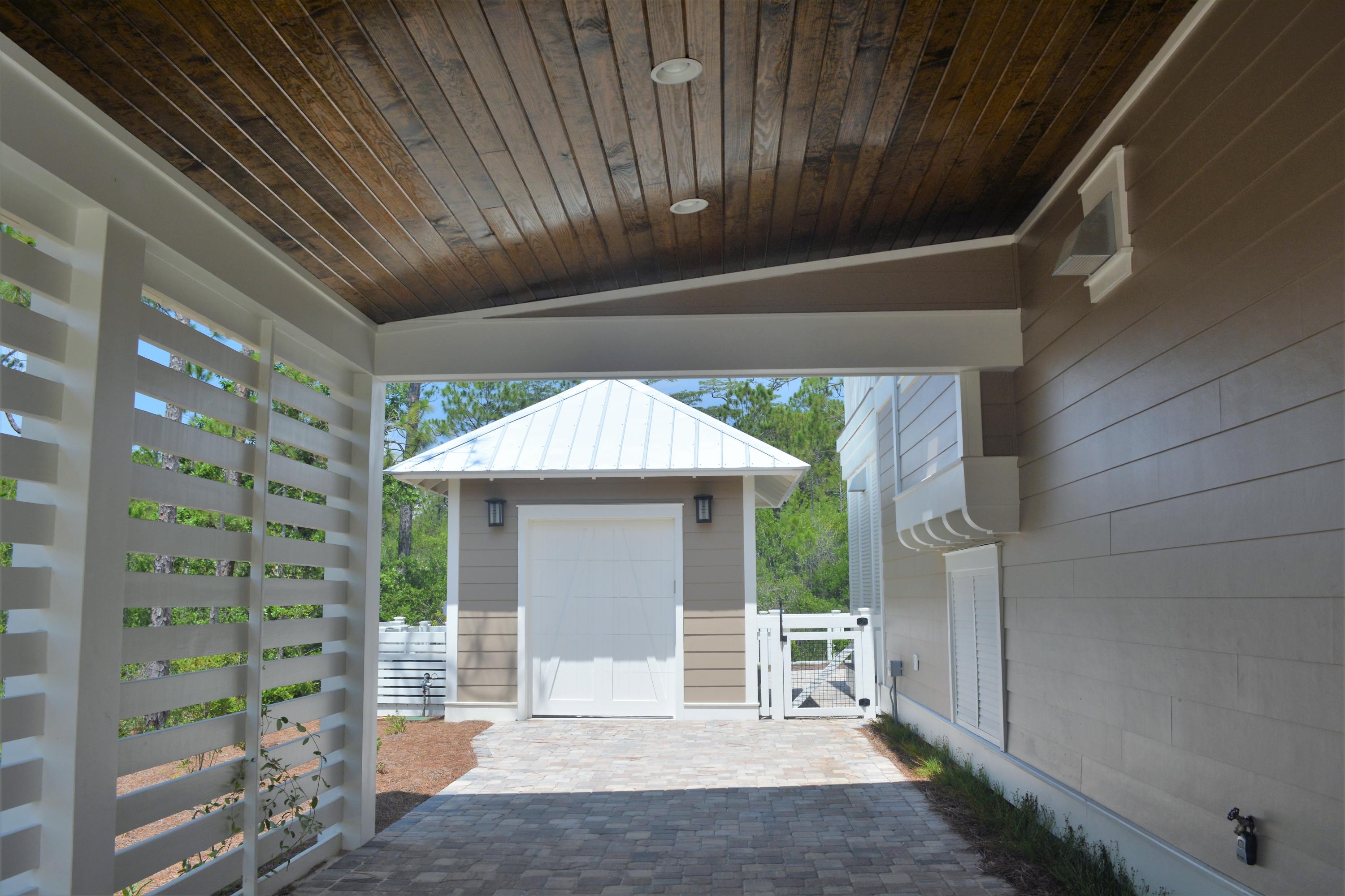 WATERCOLOR - Residential