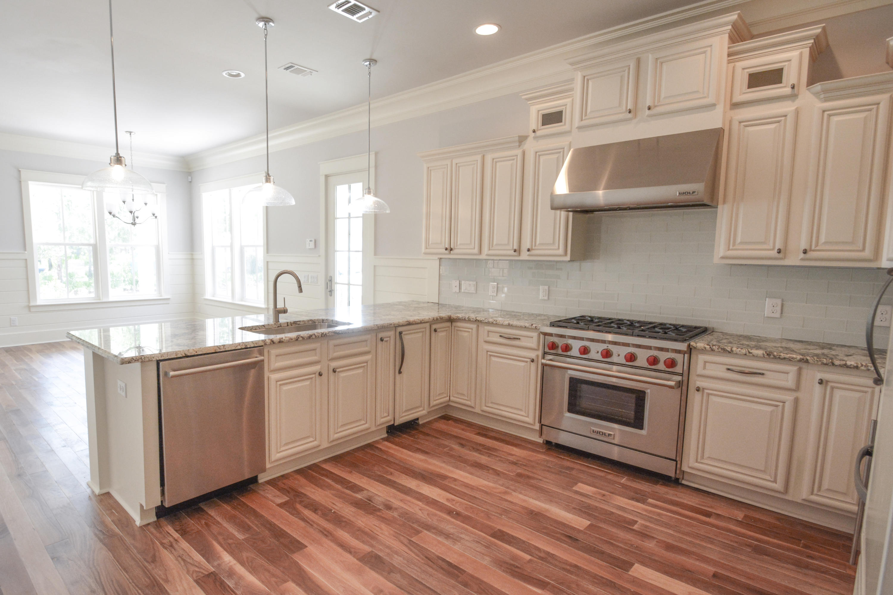 WATERCOLOR - Residential