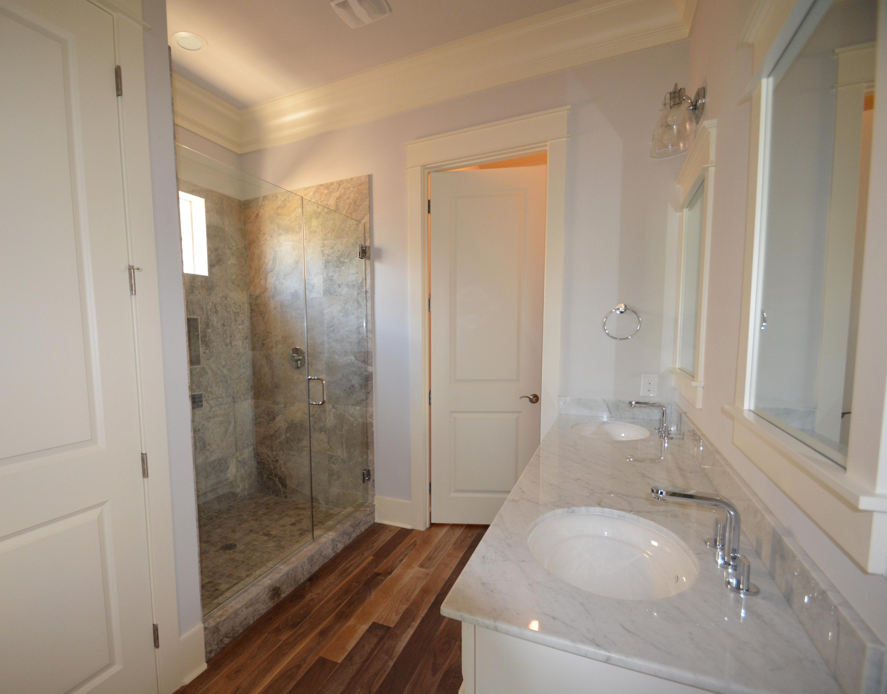 WATERCOLOR - Residential