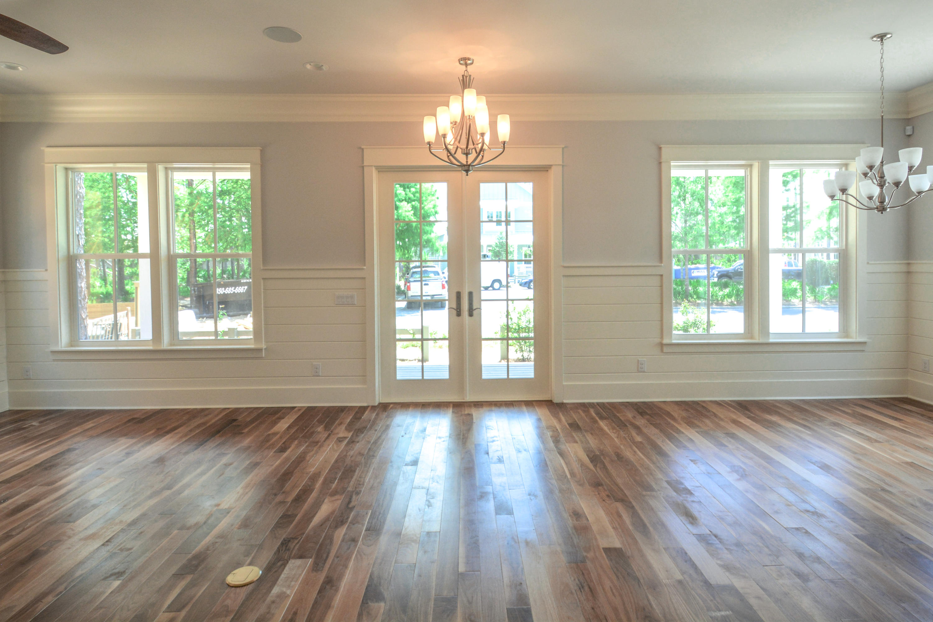 WATERCOLOR - Residential