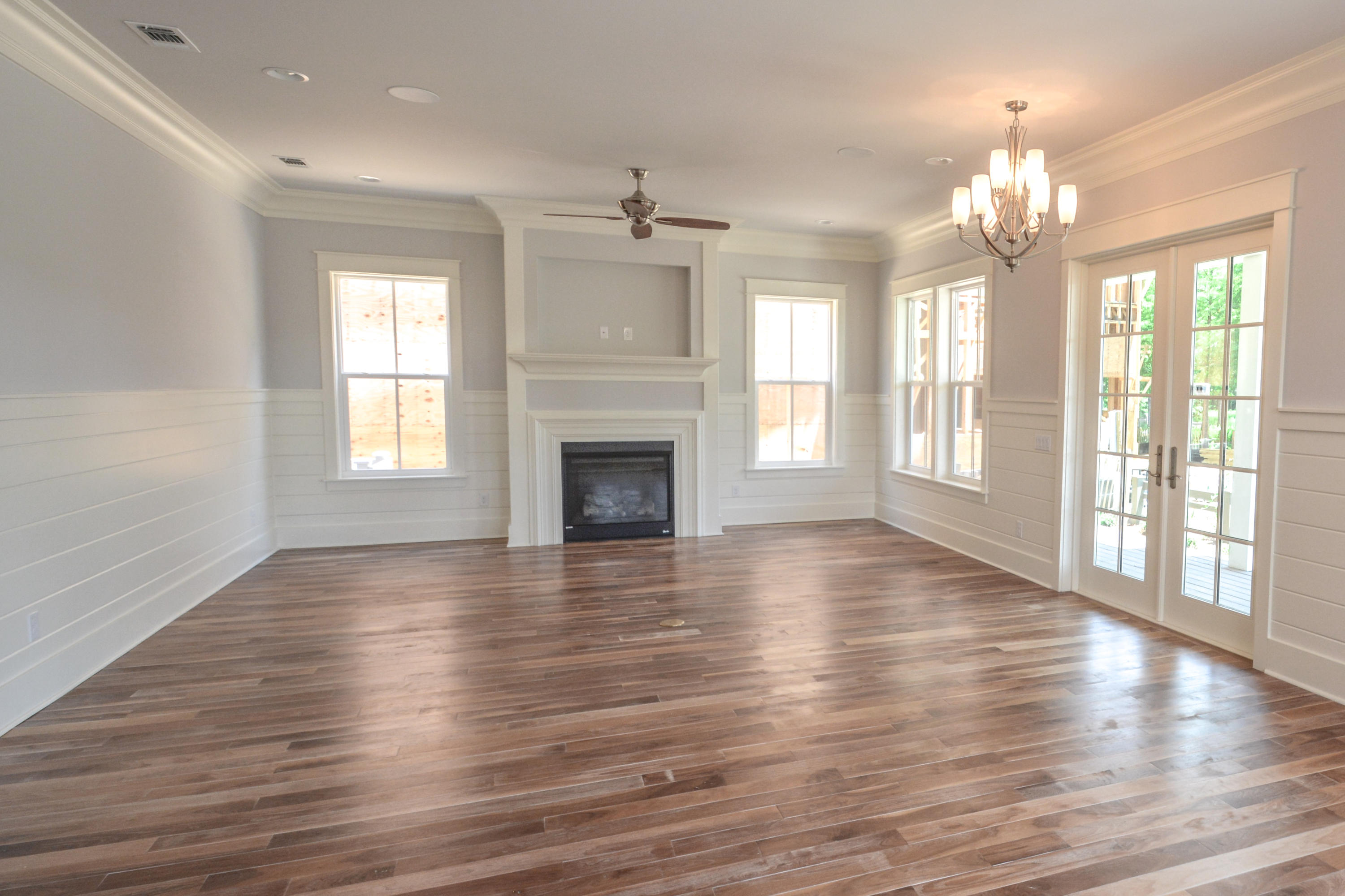 WATERCOLOR - Residential