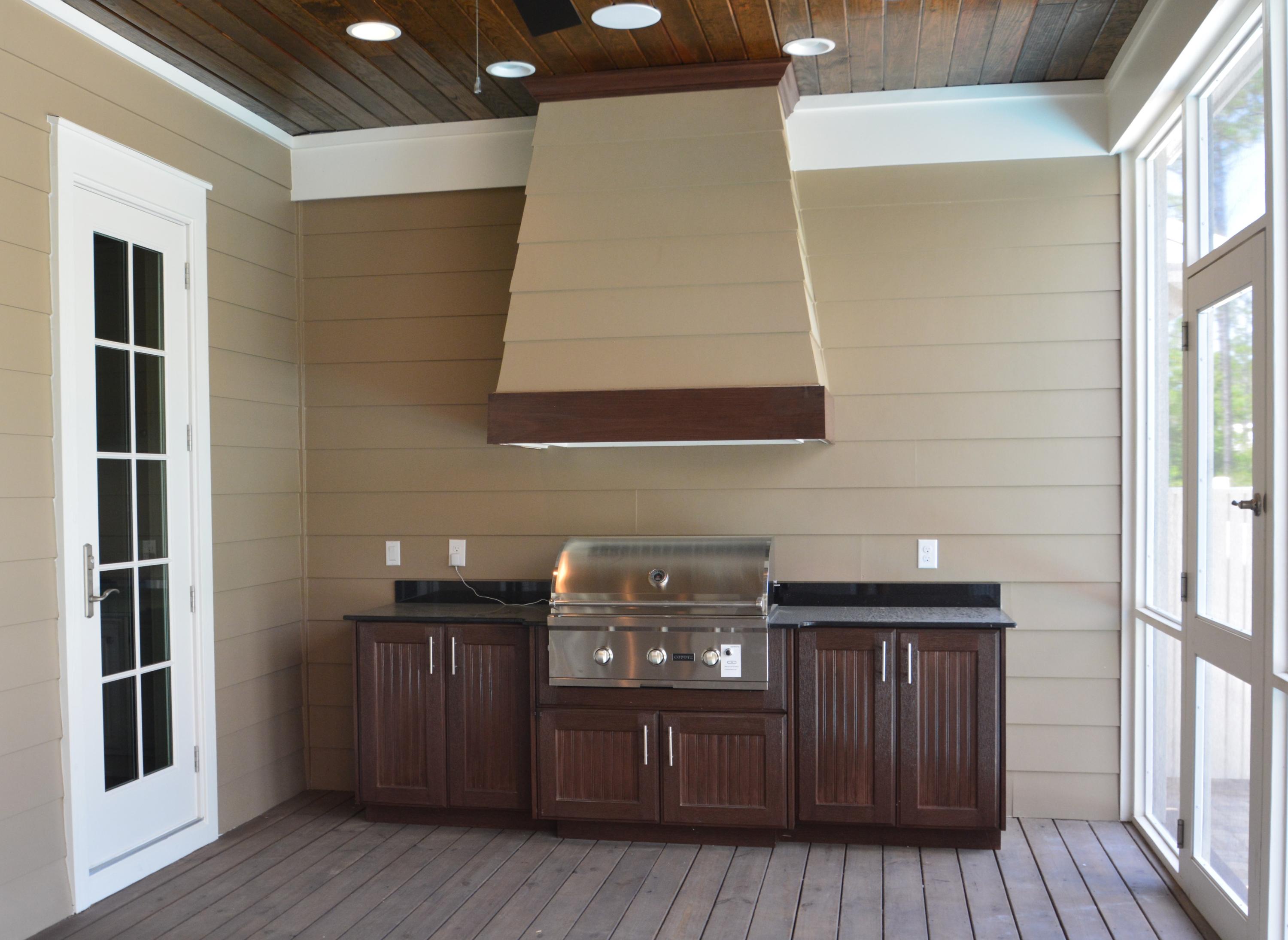 WATERCOLOR - Residential