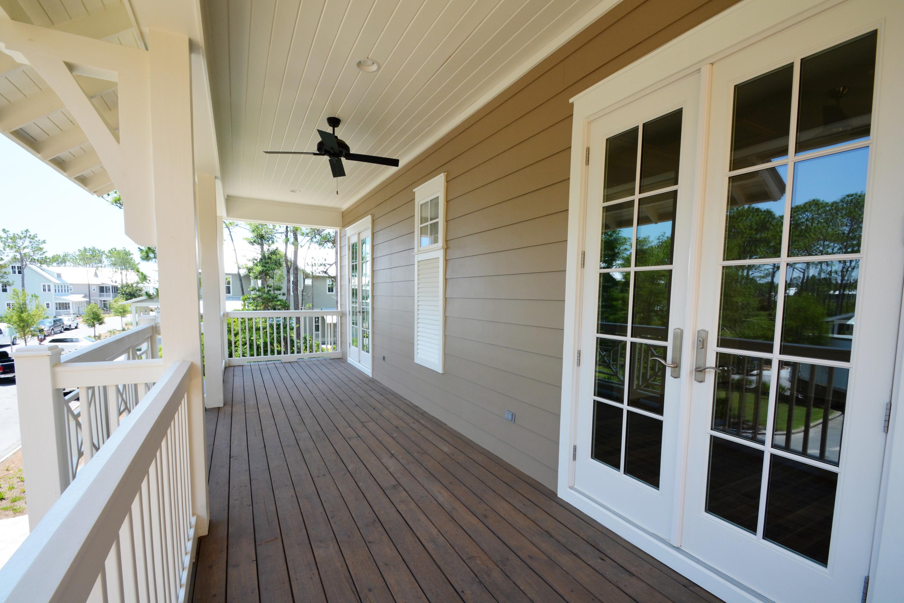 WATERCOLOR - Residential