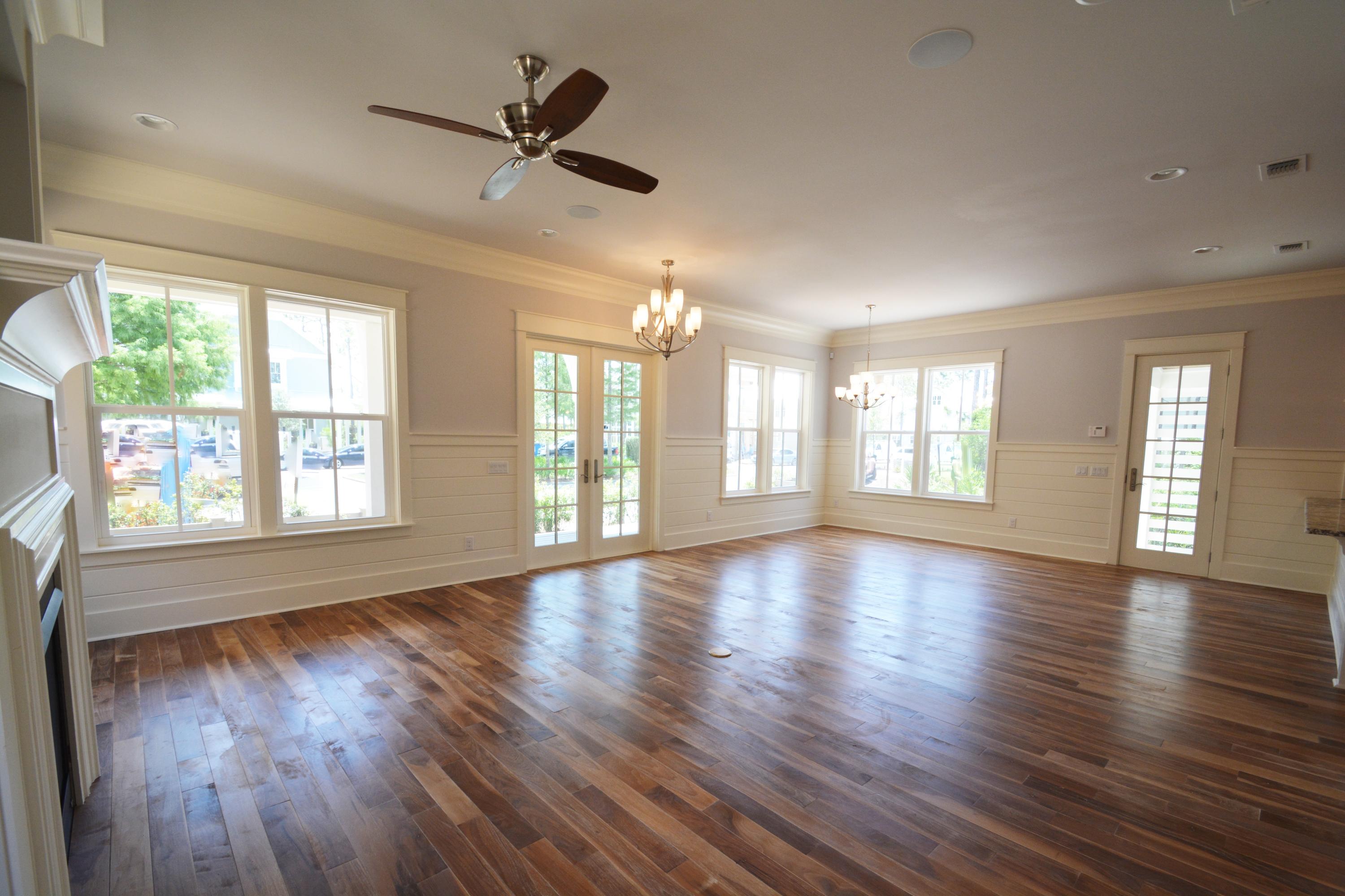 WATERCOLOR - Residential