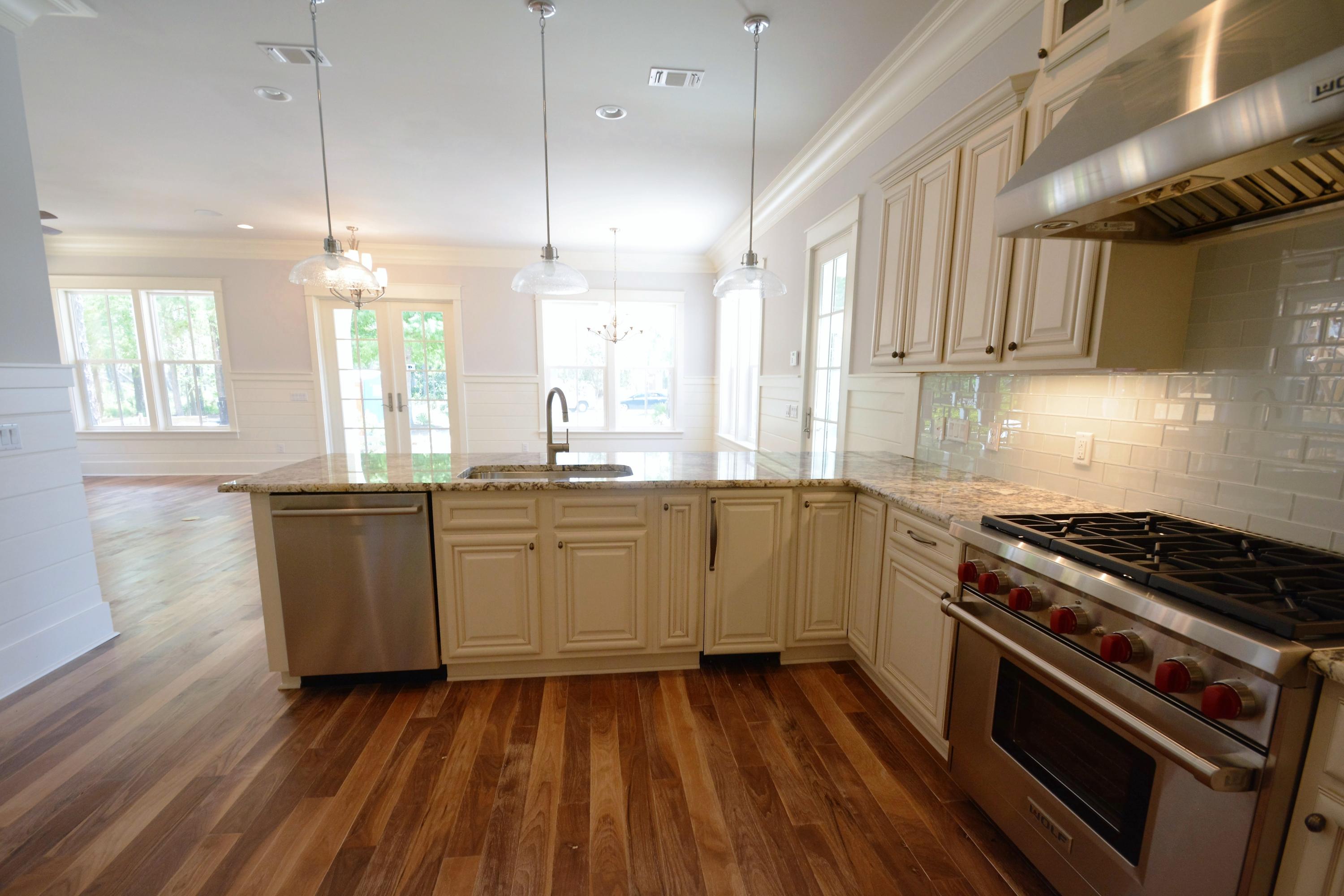 WATERCOLOR - Residential