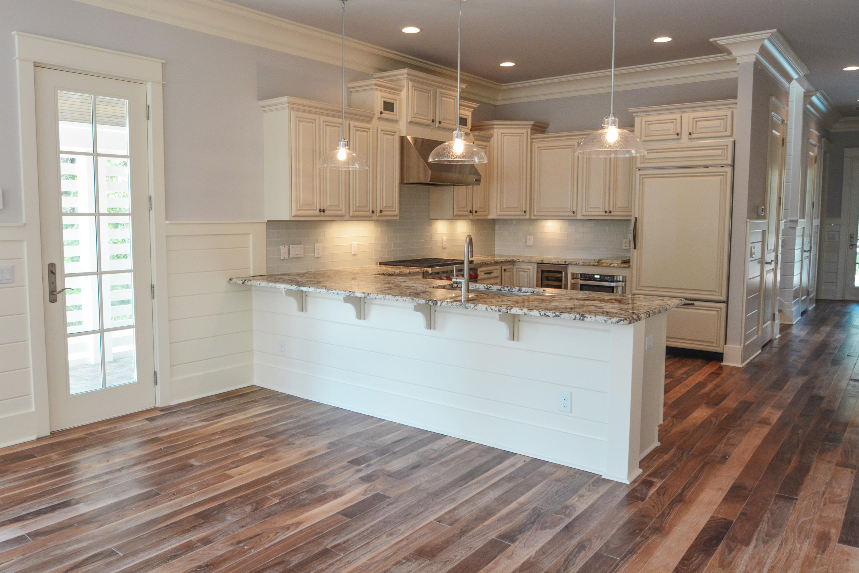 WATERCOLOR - Residential