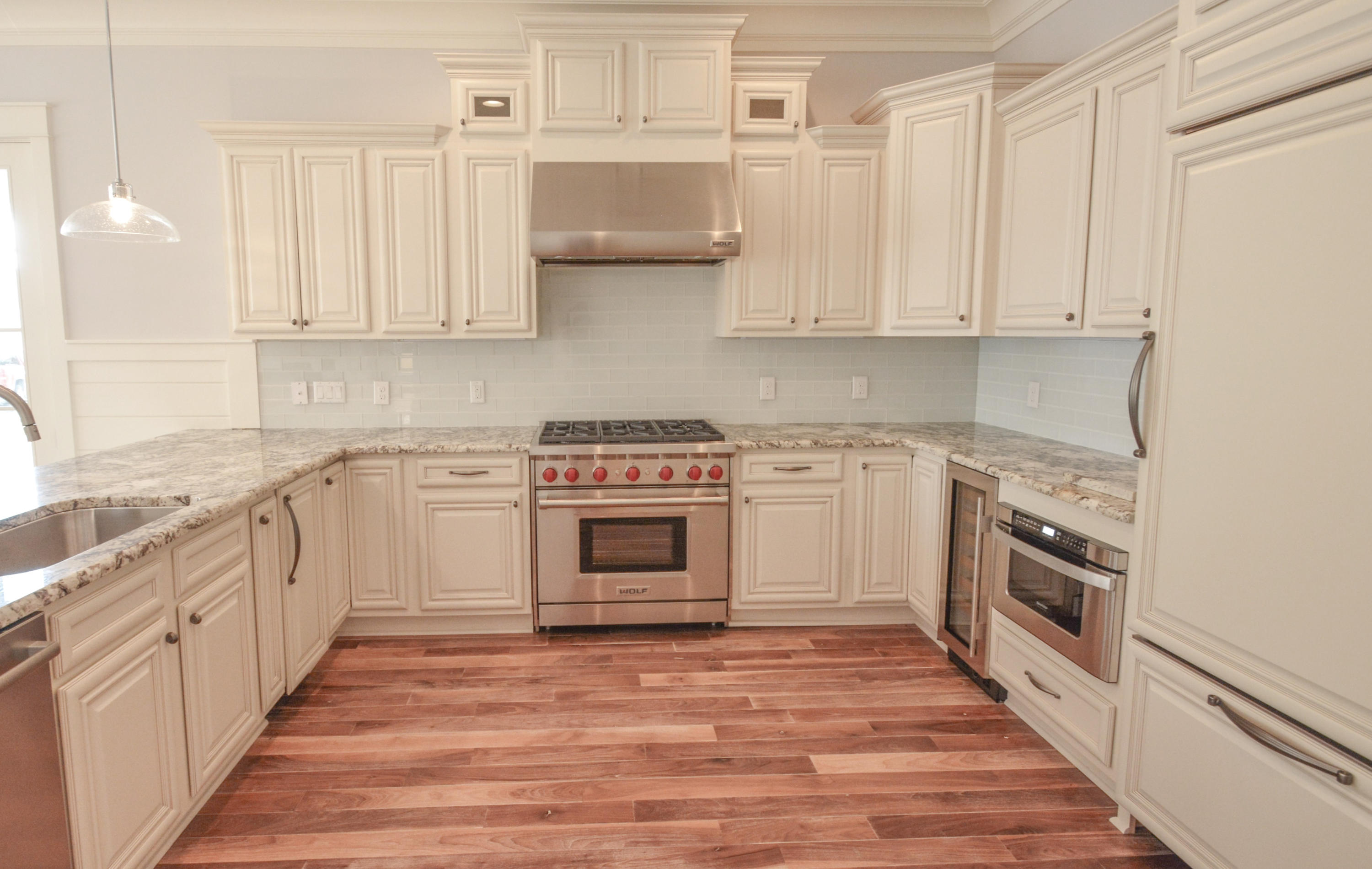 WATERCOLOR - Residential