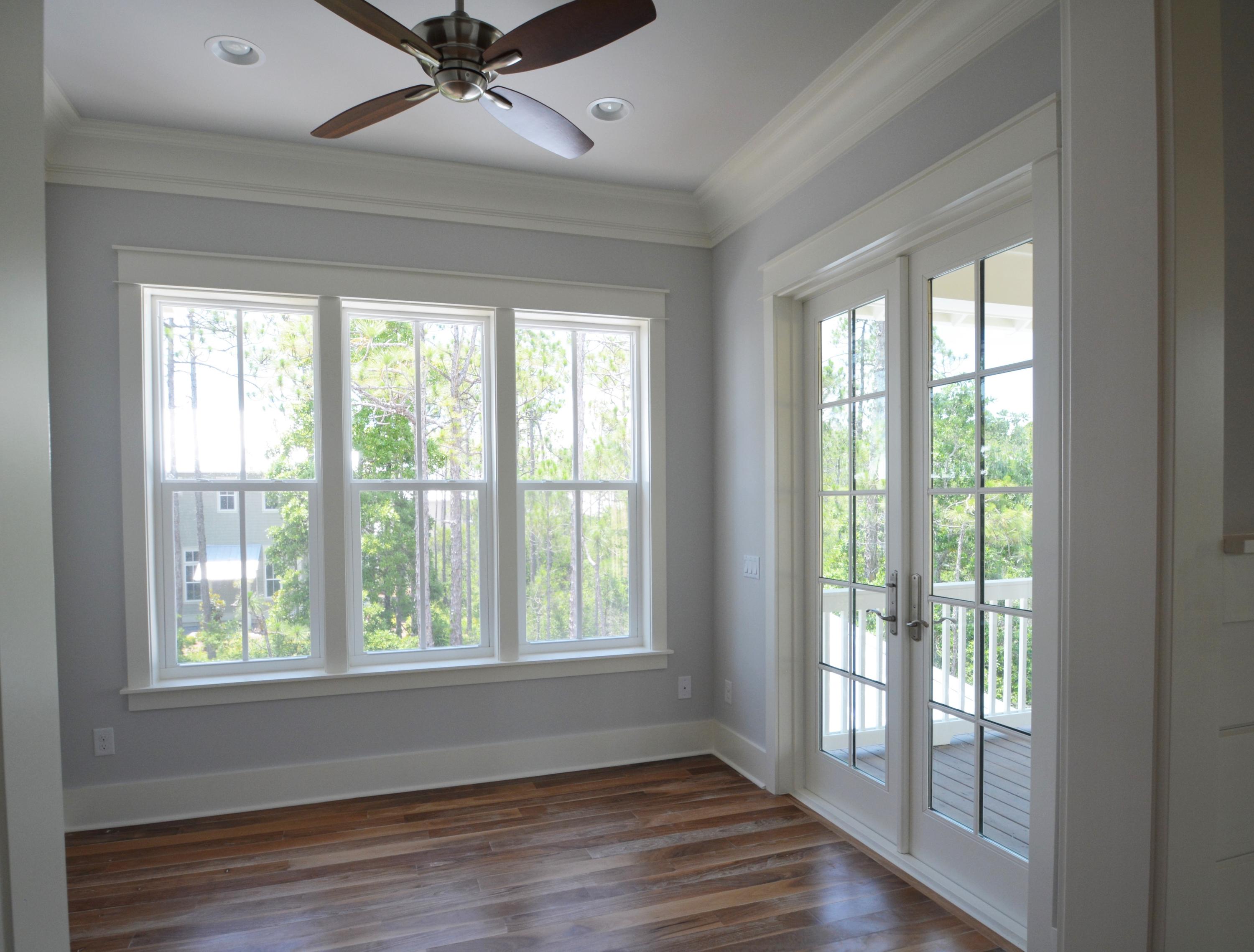 WATERCOLOR - Residential