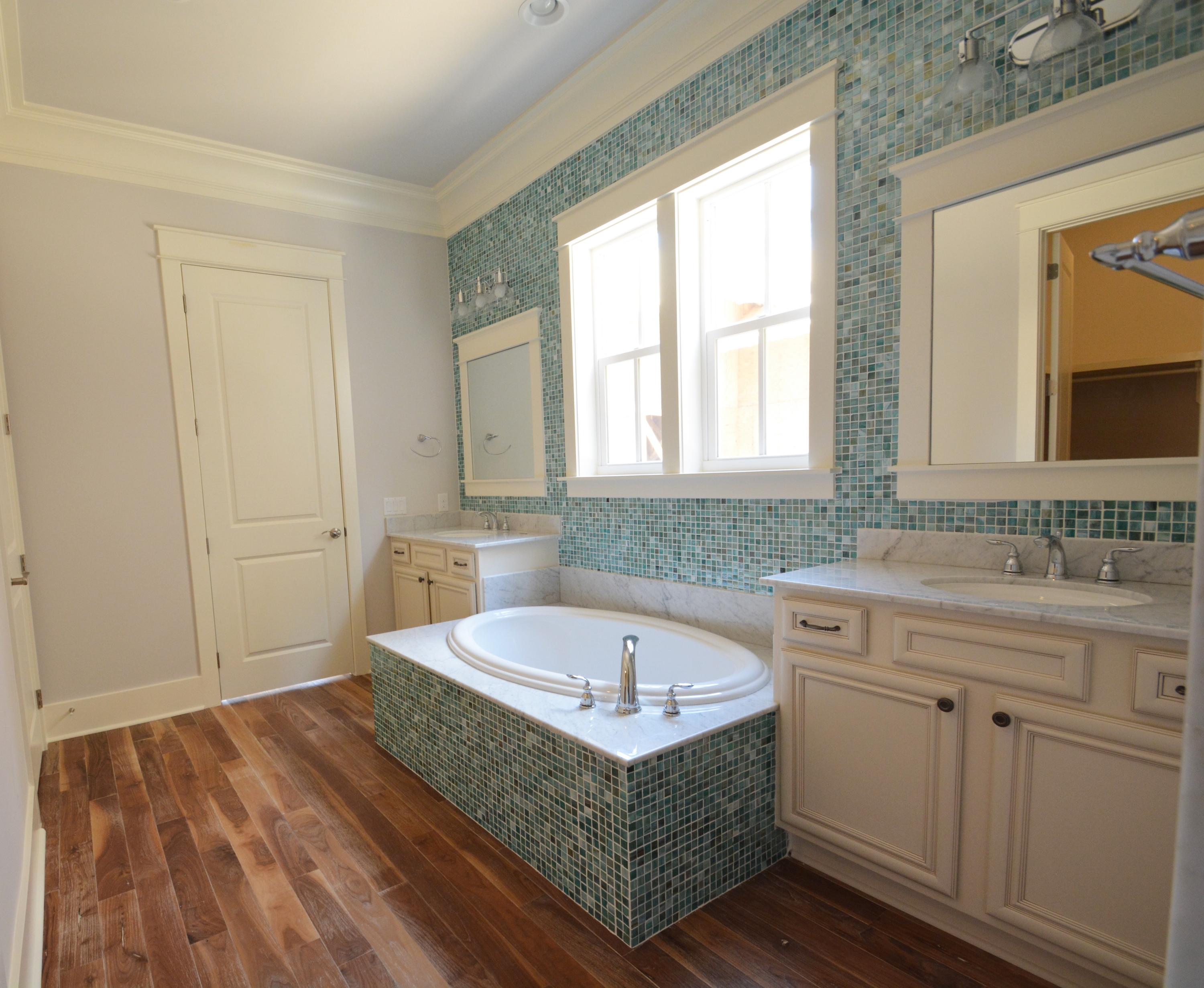 WATERCOLOR - Residential