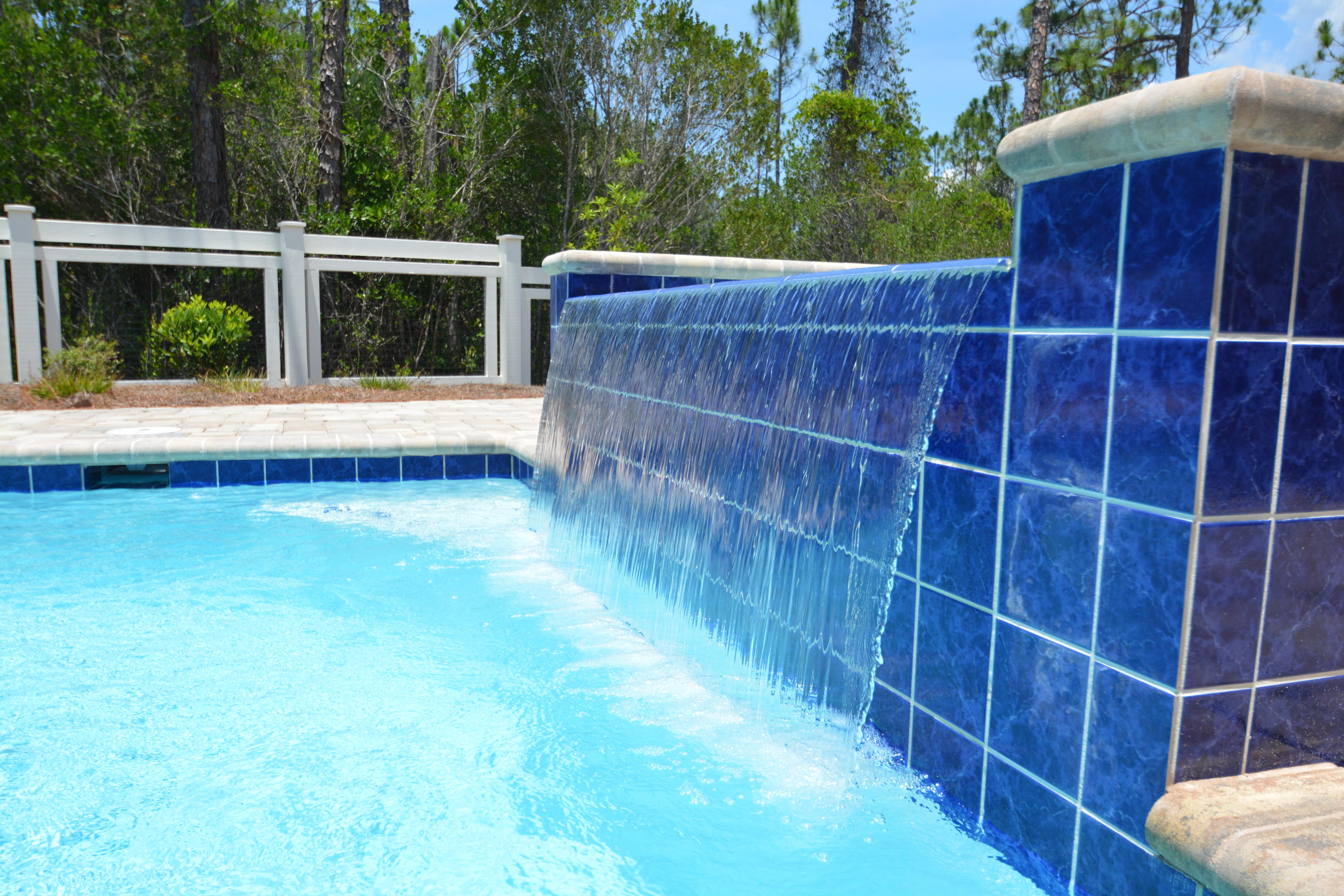 WATERCOLOR - Residential