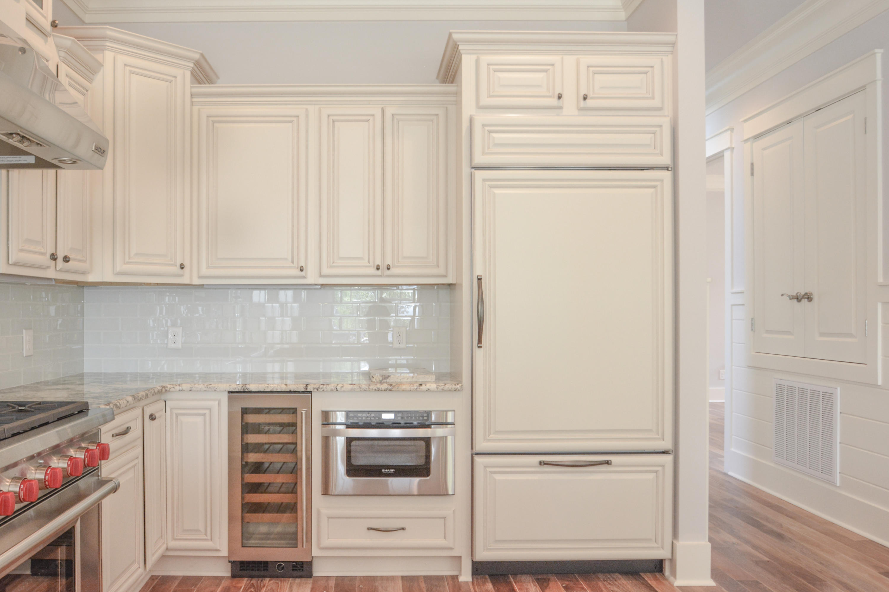 WATERCOLOR - Residential