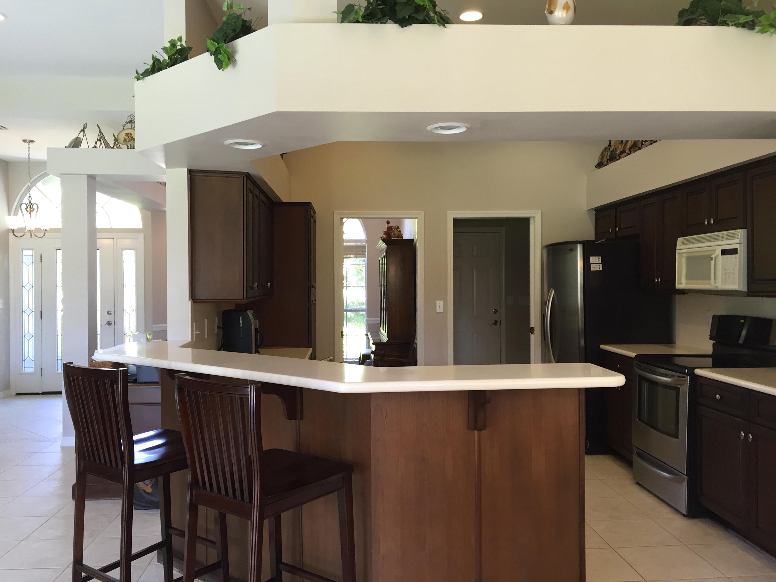 LA FONTAINE - Residential