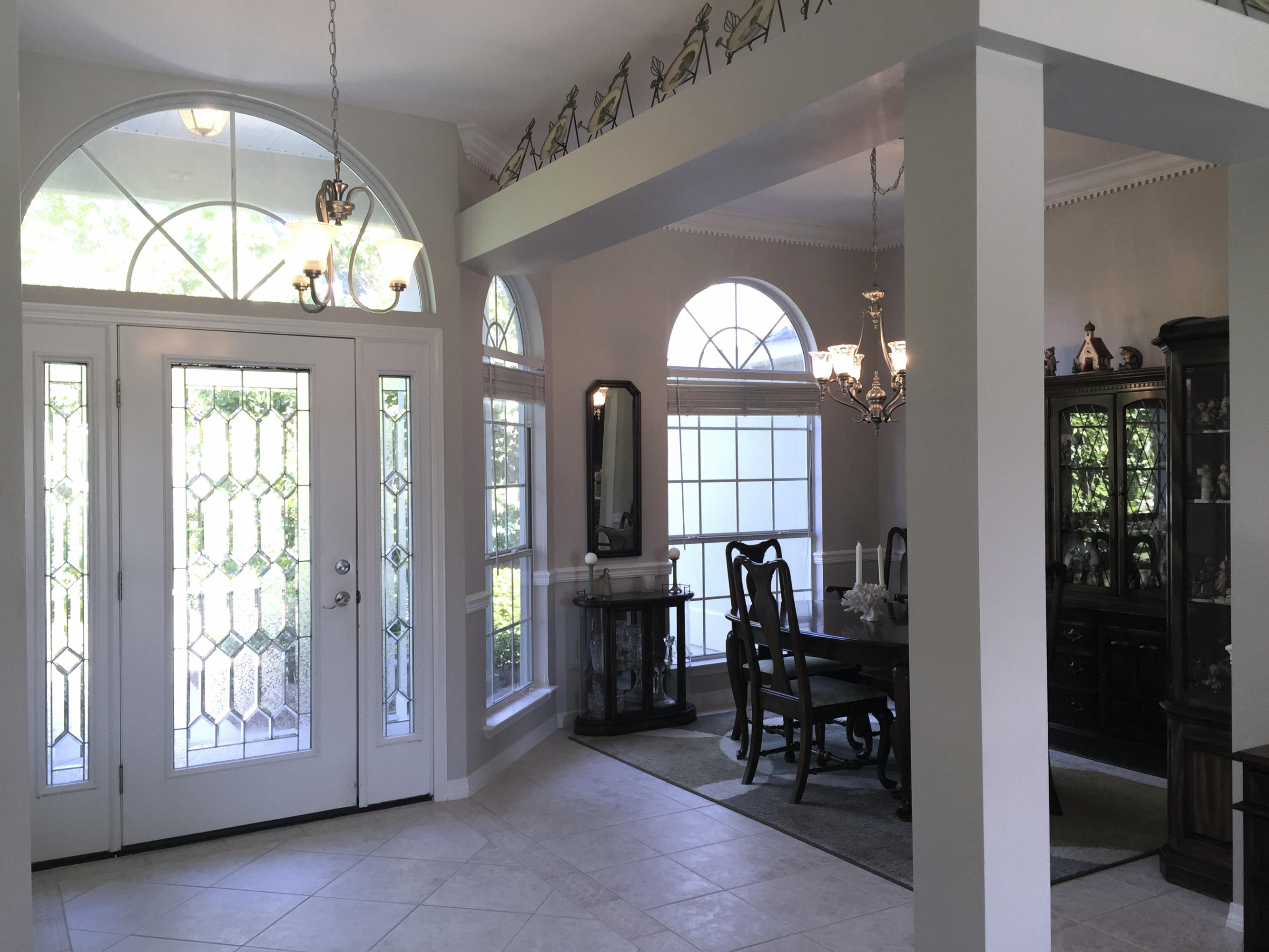 LA FONTAINE - Residential