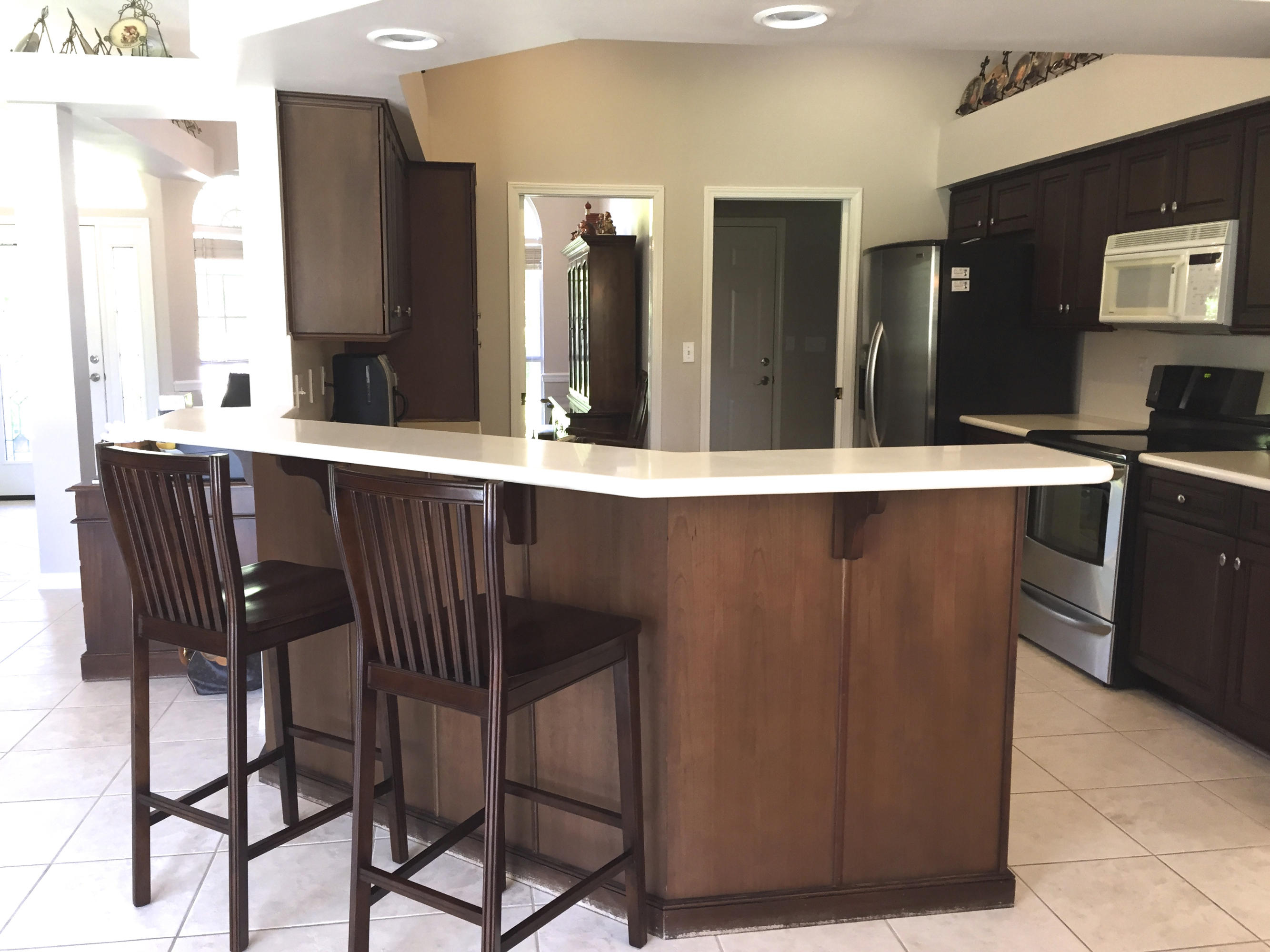 LA FONTAINE - Residential