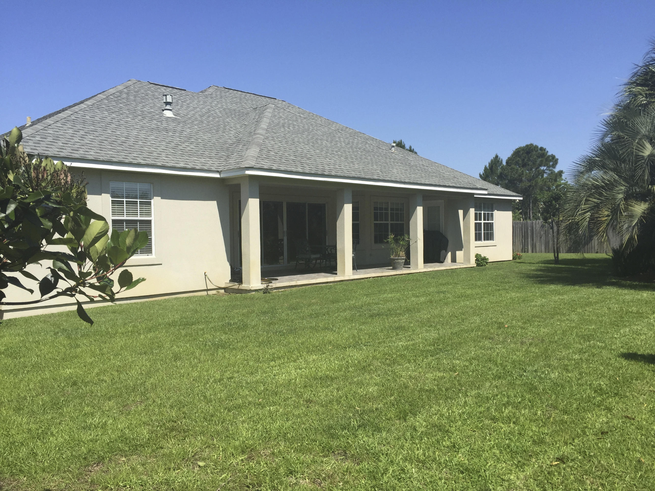 LA FONTAINE - Residential